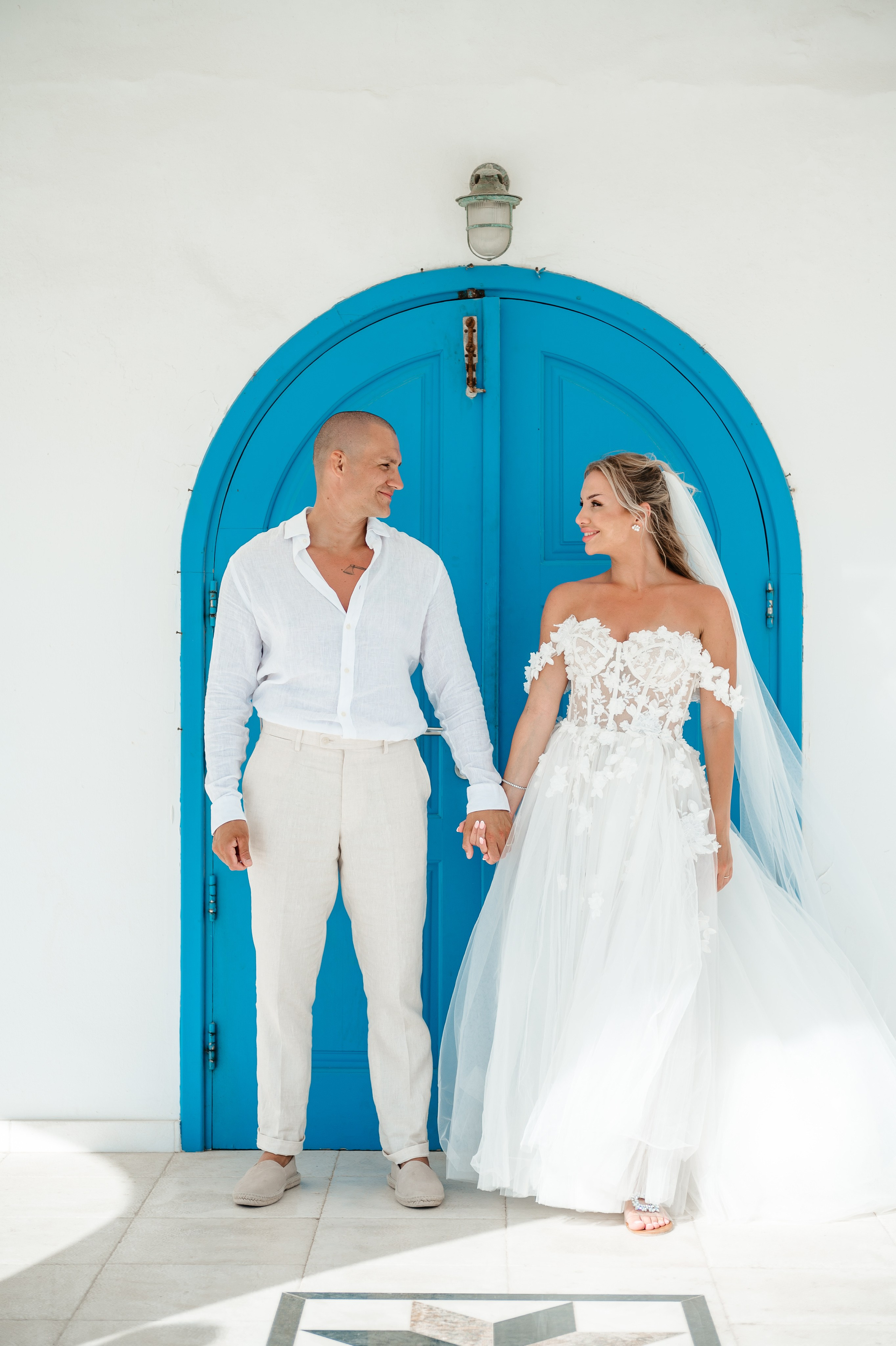 Sirens beach ceremony. AdrianOltean.wfolio.pro