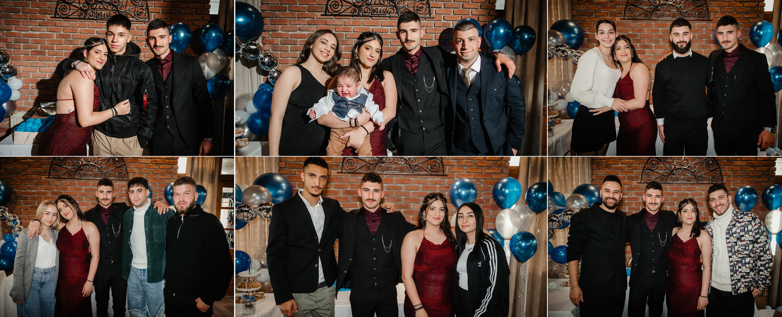 Xristos Album. AdrianOltean.wfolio.pro