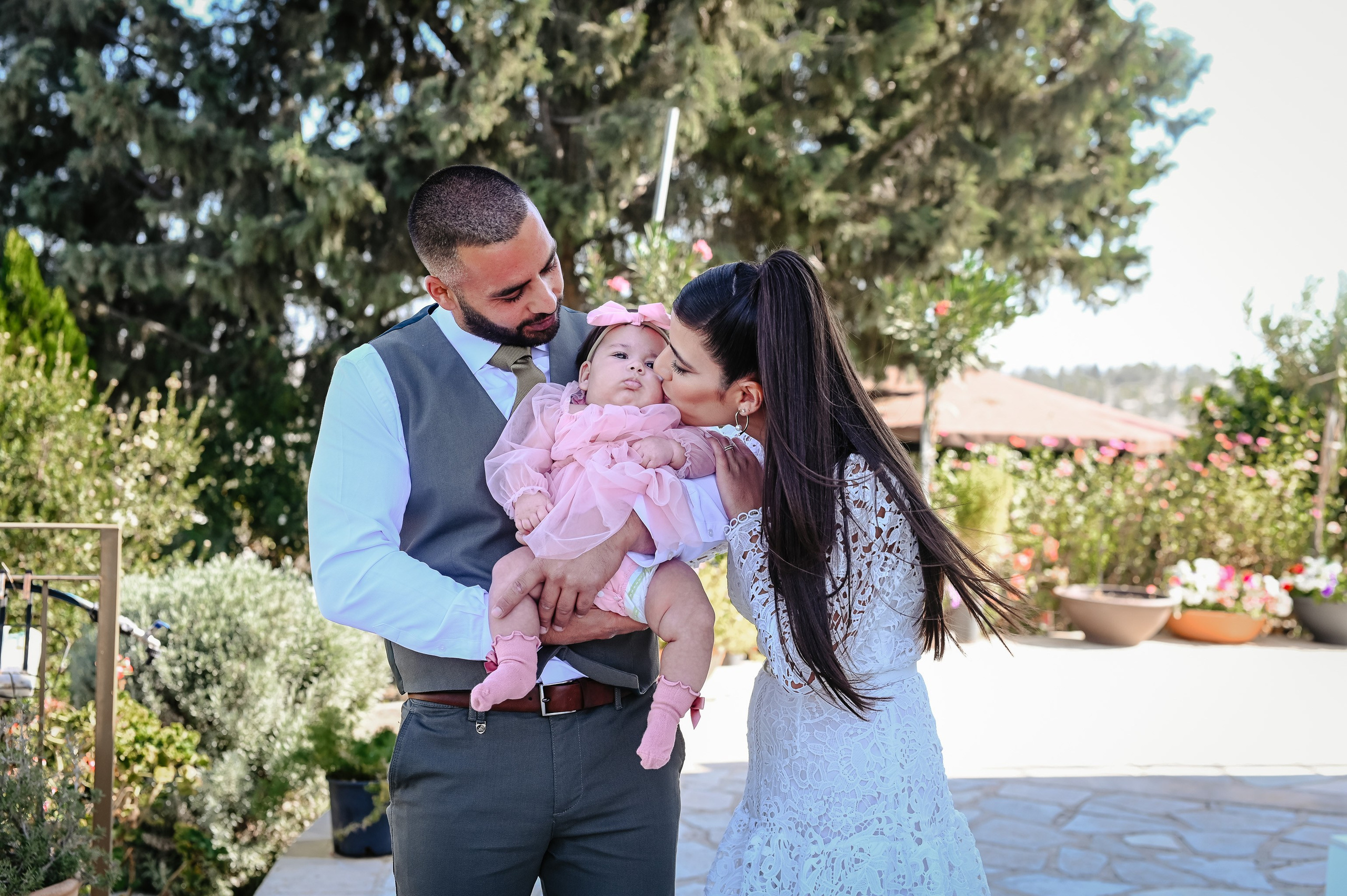 Baptism Marilia. AdrianOltean.wfolio.pro