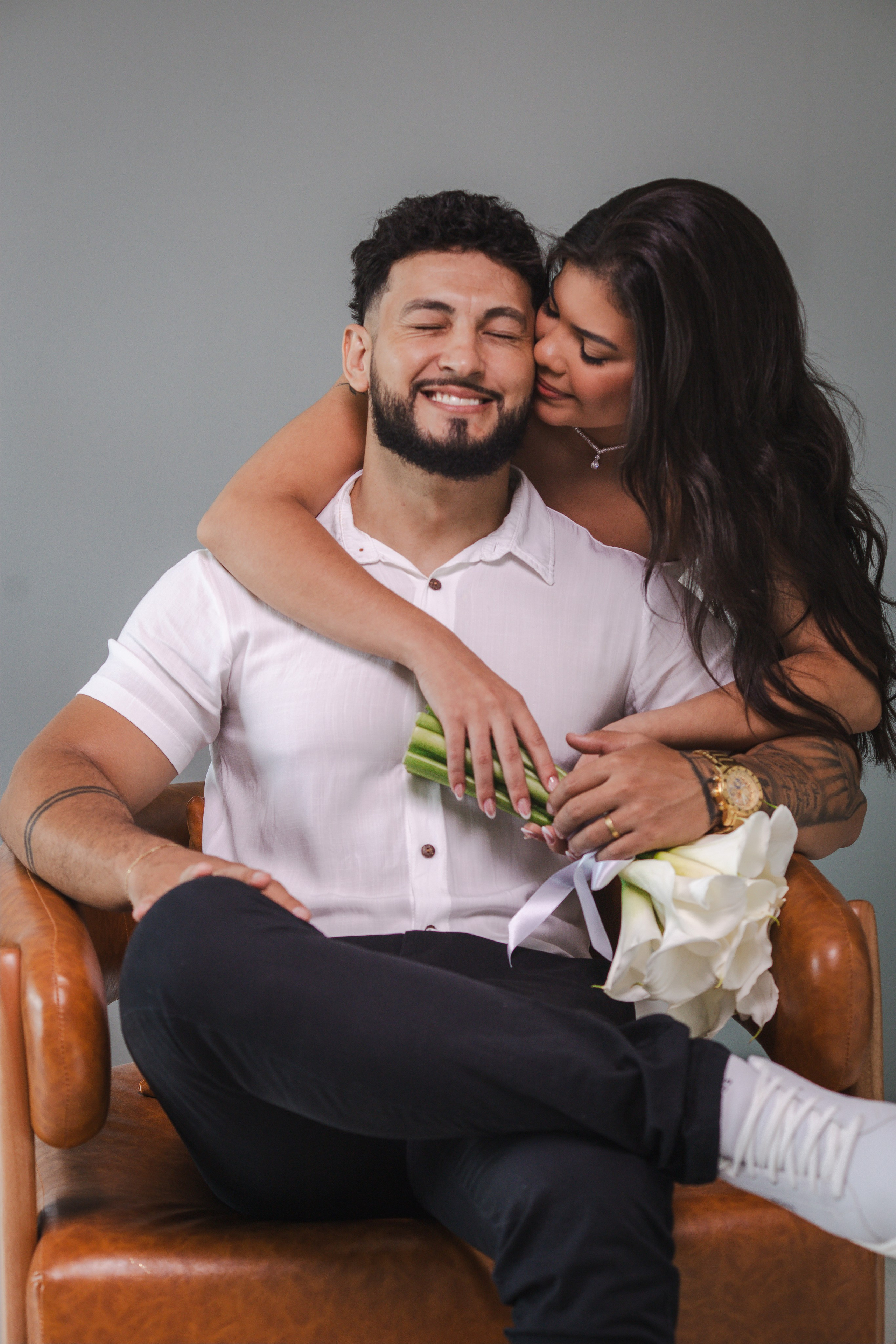 Mini Ensaio Civil — Marcello & Thalita. ÂMBAR FOTOGRAFIA