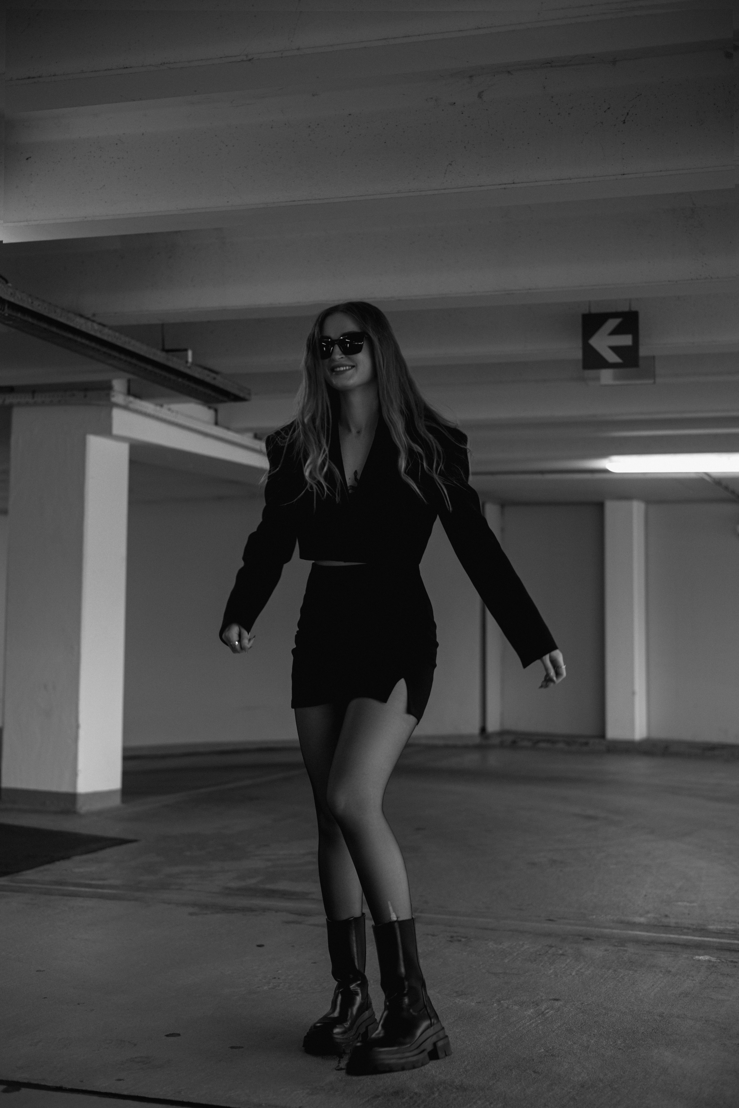 Саша. Портретный и контент фотограф в Нидерландах Ольга Лыткина