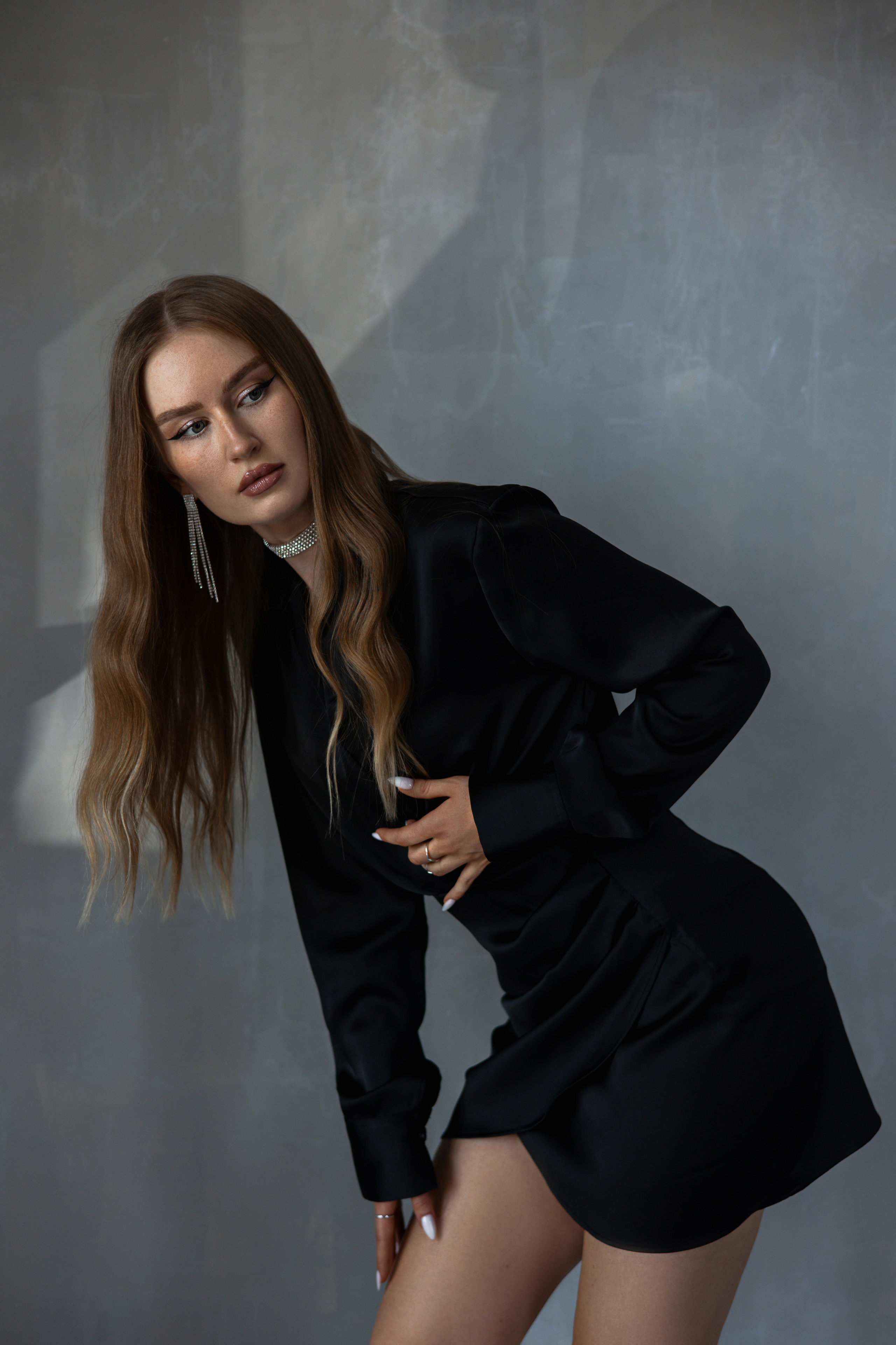 Саша. Портретный и контент фотограф в Нидерландах Ольга Лыткина