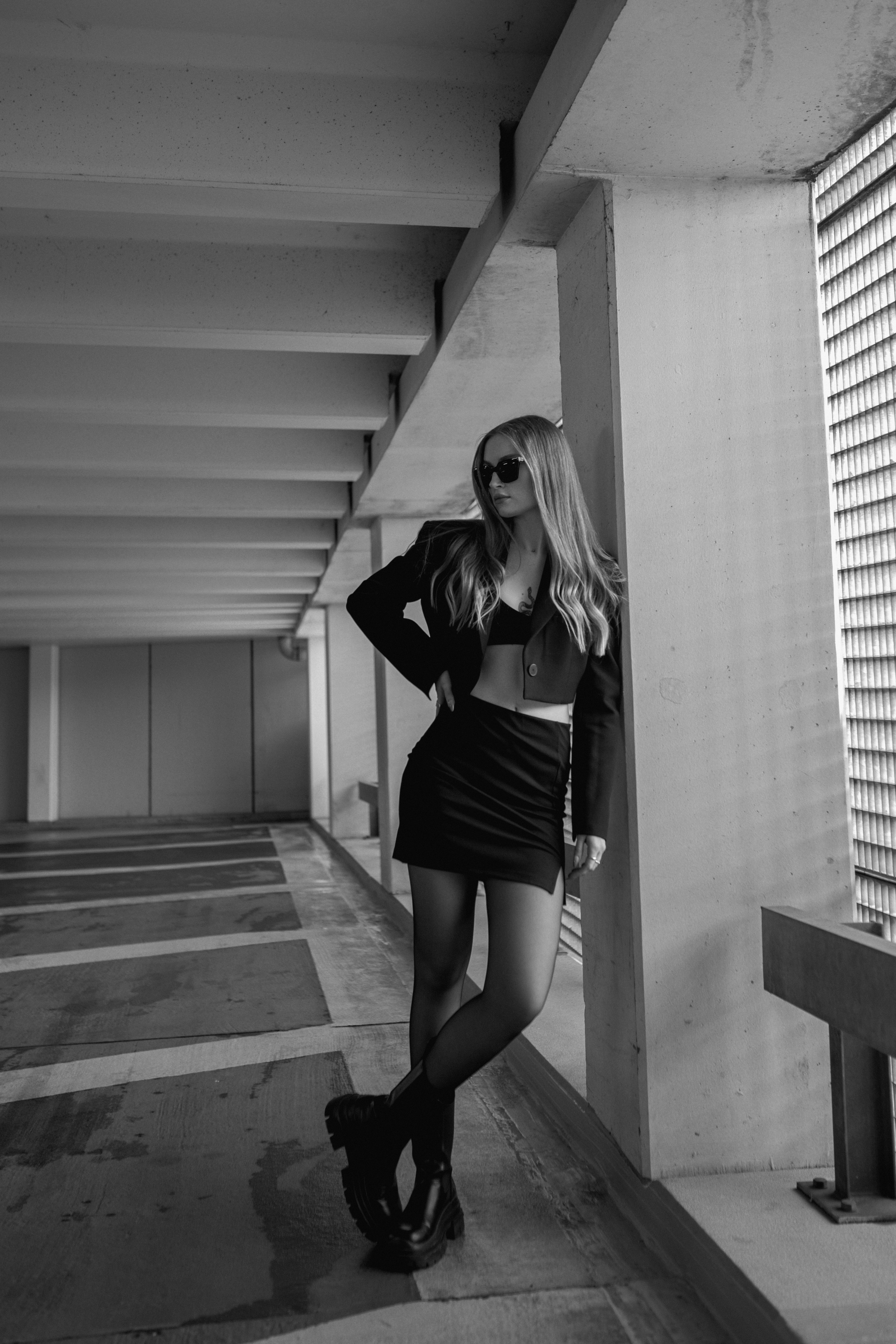 Саша. Портретный и контент фотограф в Нидерландах Ольга Лыткина