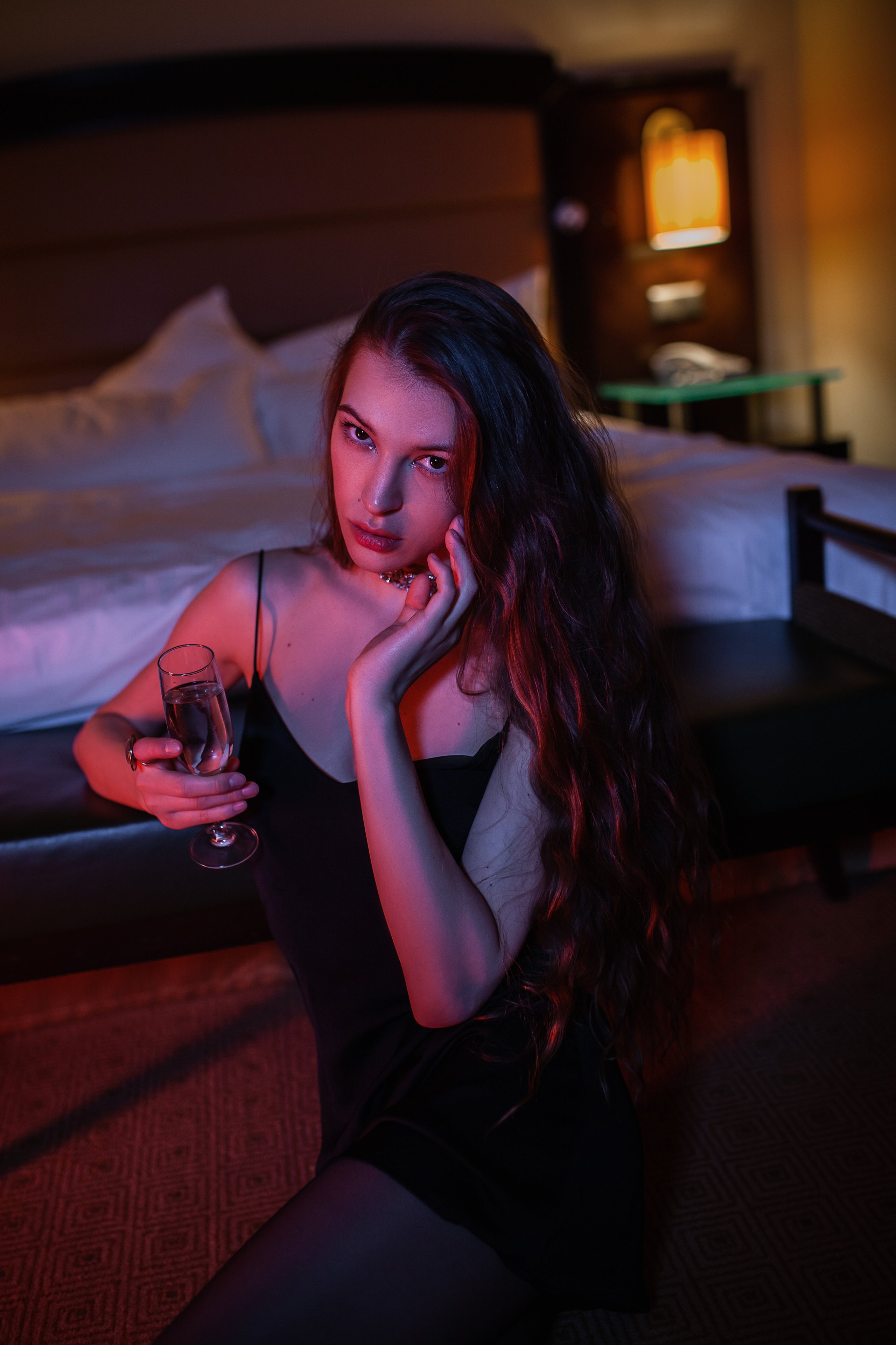 Оля. Портретный и контент фотограф в Нидерландах Ольга Лыткина