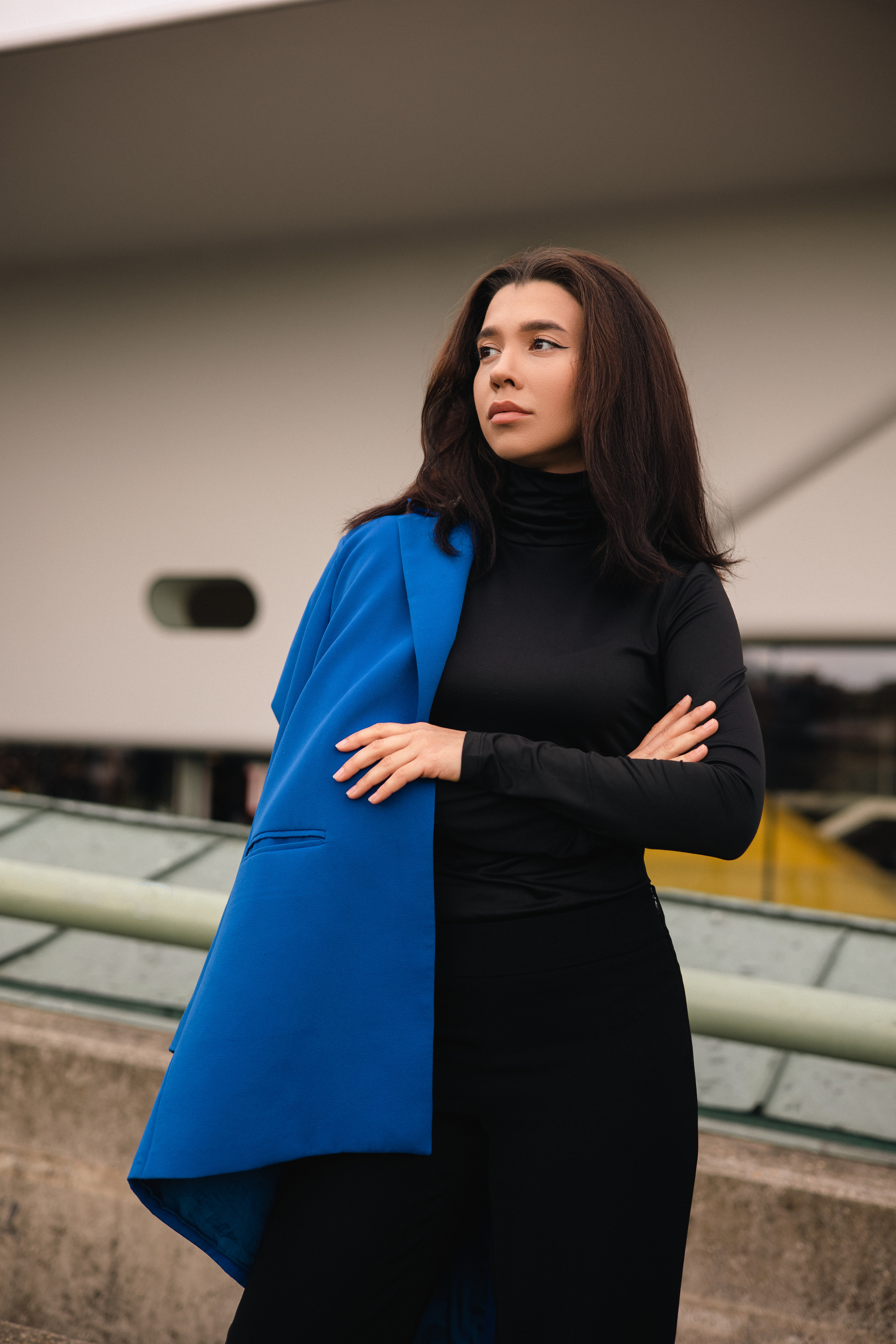 Оксана. Портретный и контент фотограф в Нидерландах Ольга Лыткина