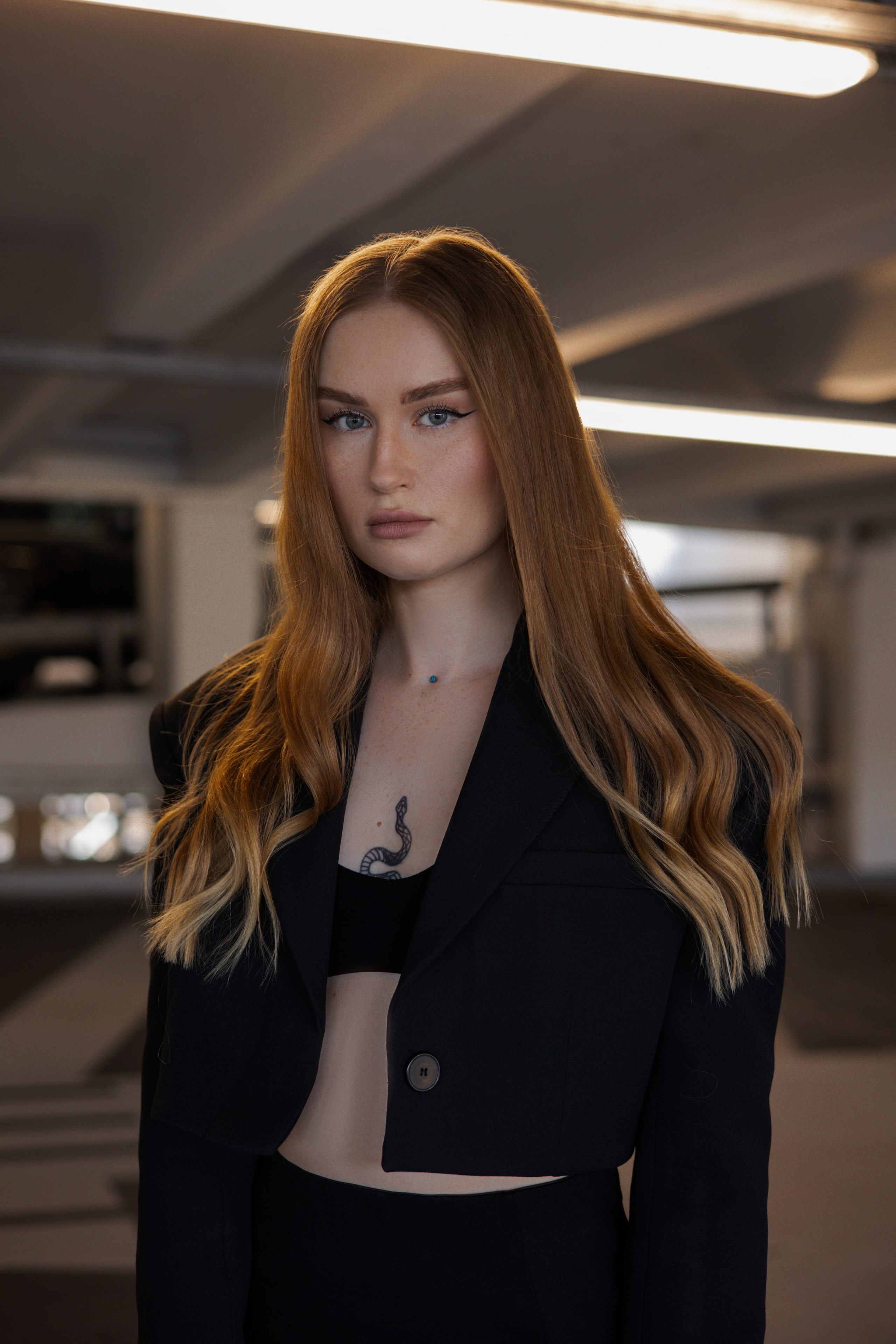 Саша. Портретный и контент фотограф в Нидерландах Ольга Лыткина