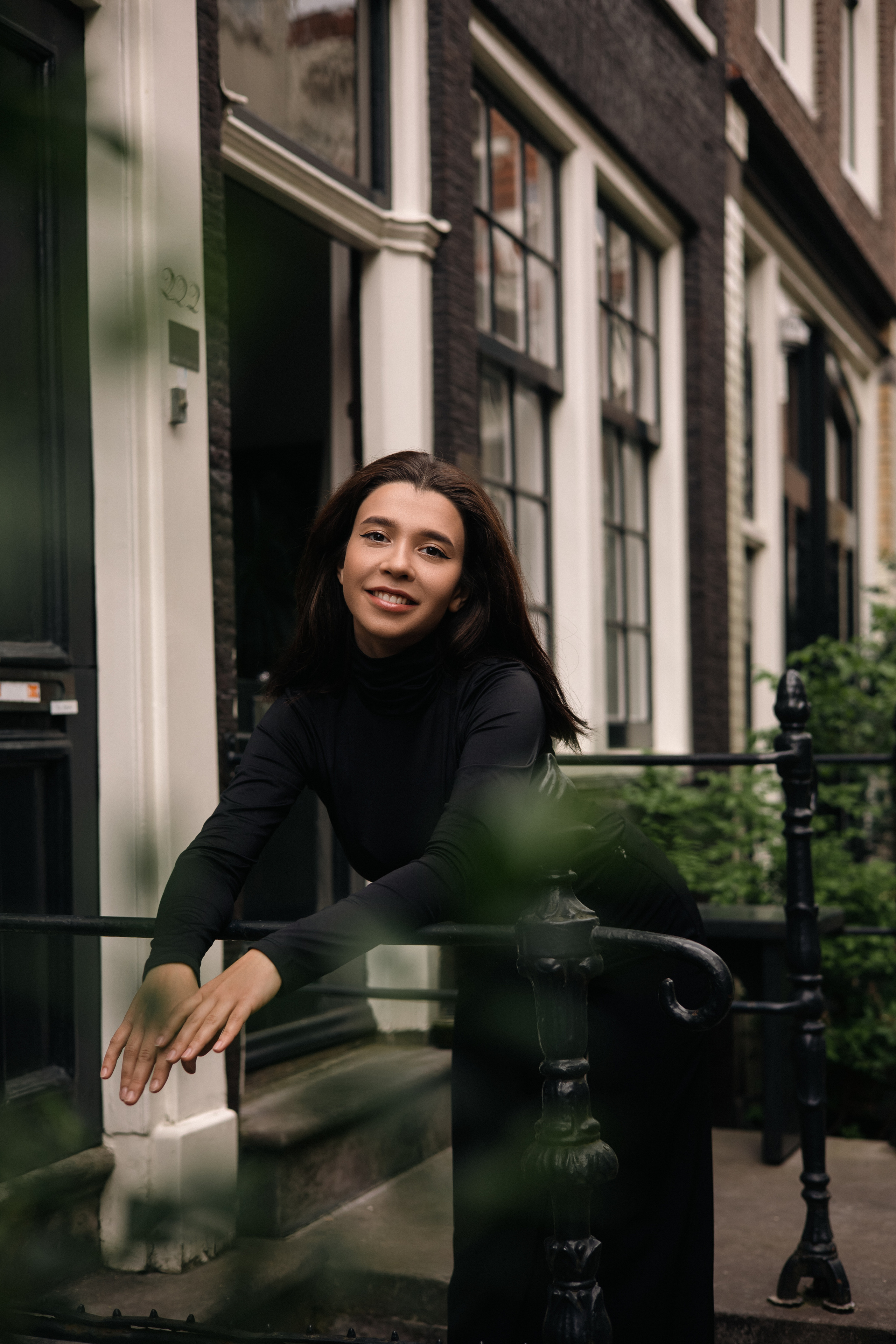 Оксана. Портретный и контент фотограф в Нидерландах Ольга Лыткина