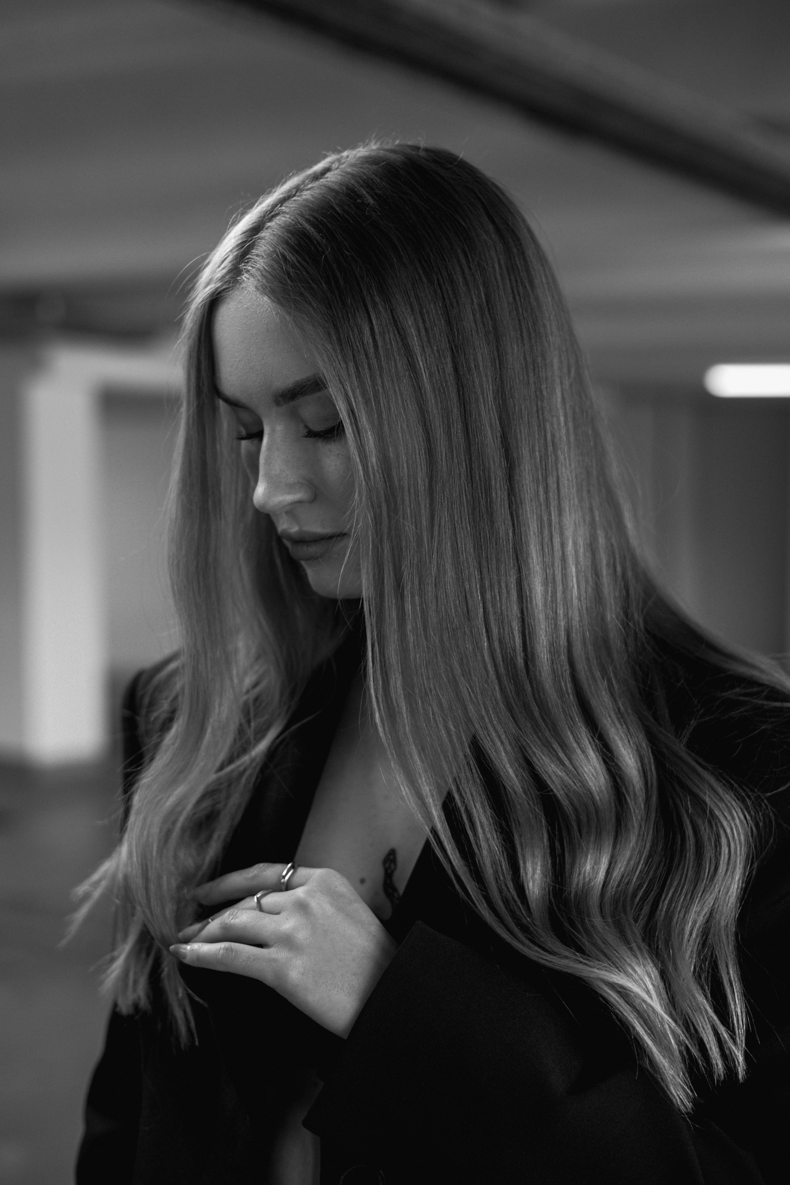 Саша. Портретный и контент фотограф в Нидерландах Ольга Лыткина