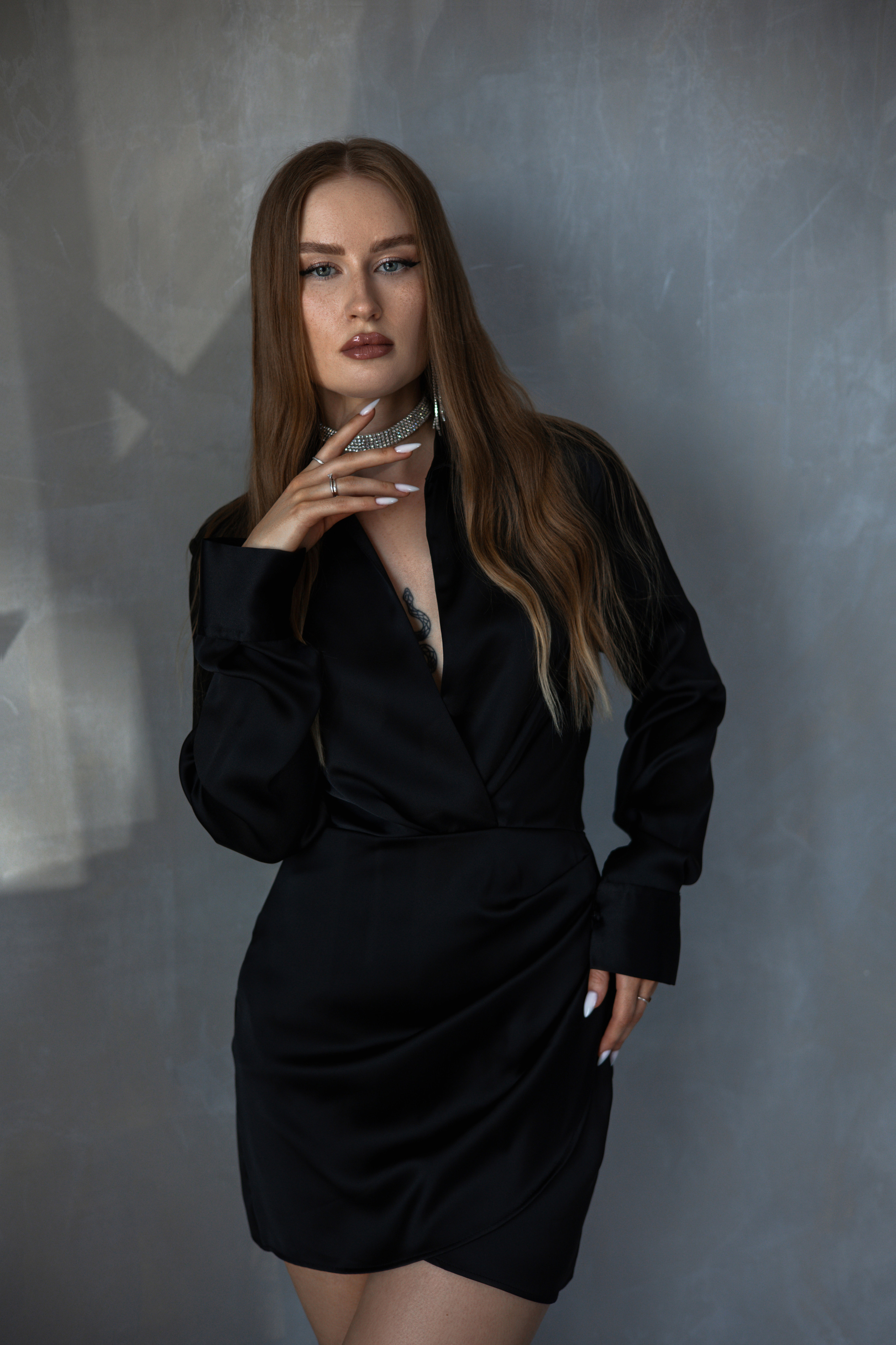 Саша. Портретный и контент фотограф в Нидерландах Ольга Лыткина