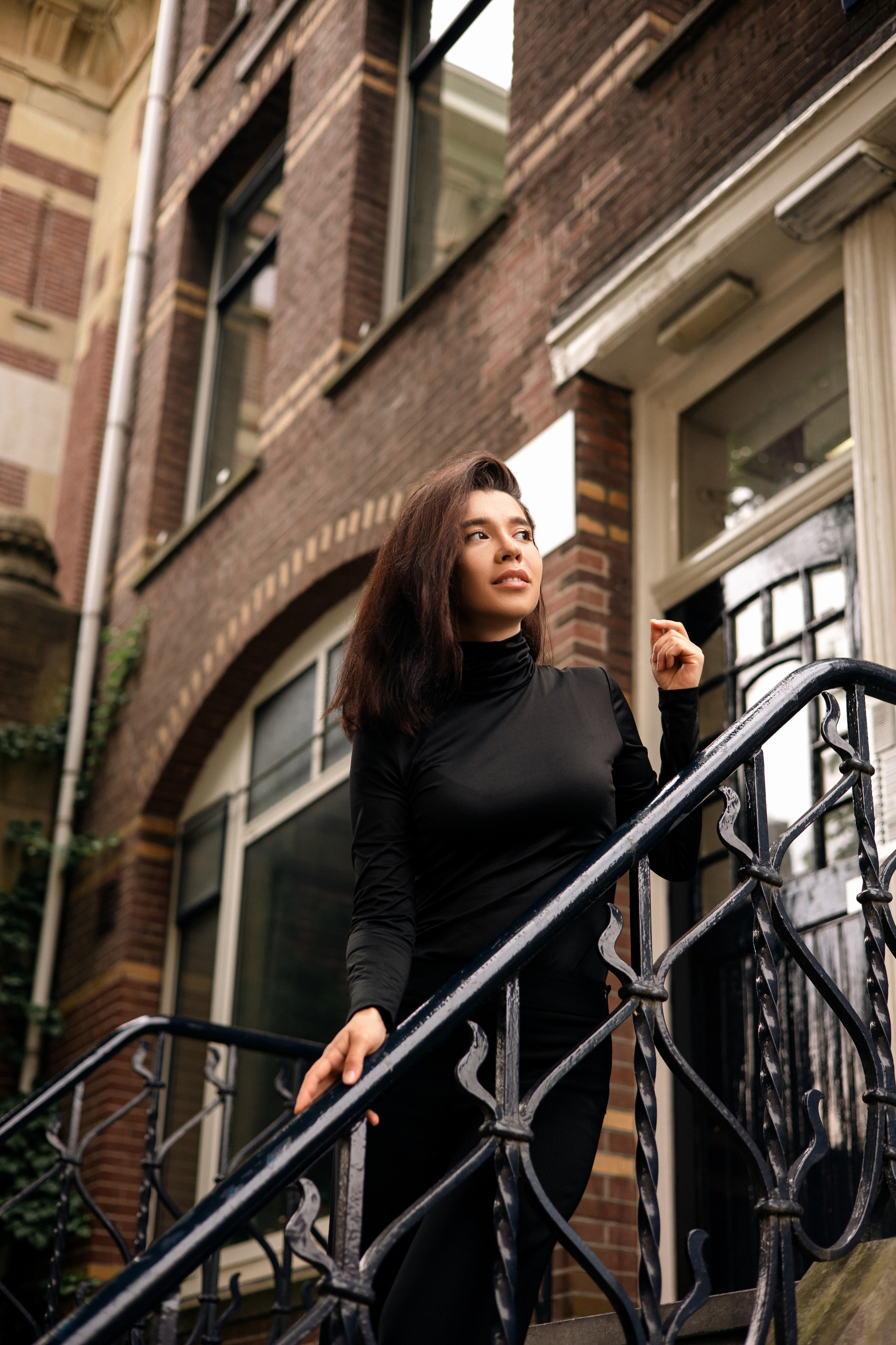 Оксана. Портретный и контент фотограф в Нидерландах Ольга Лыткина