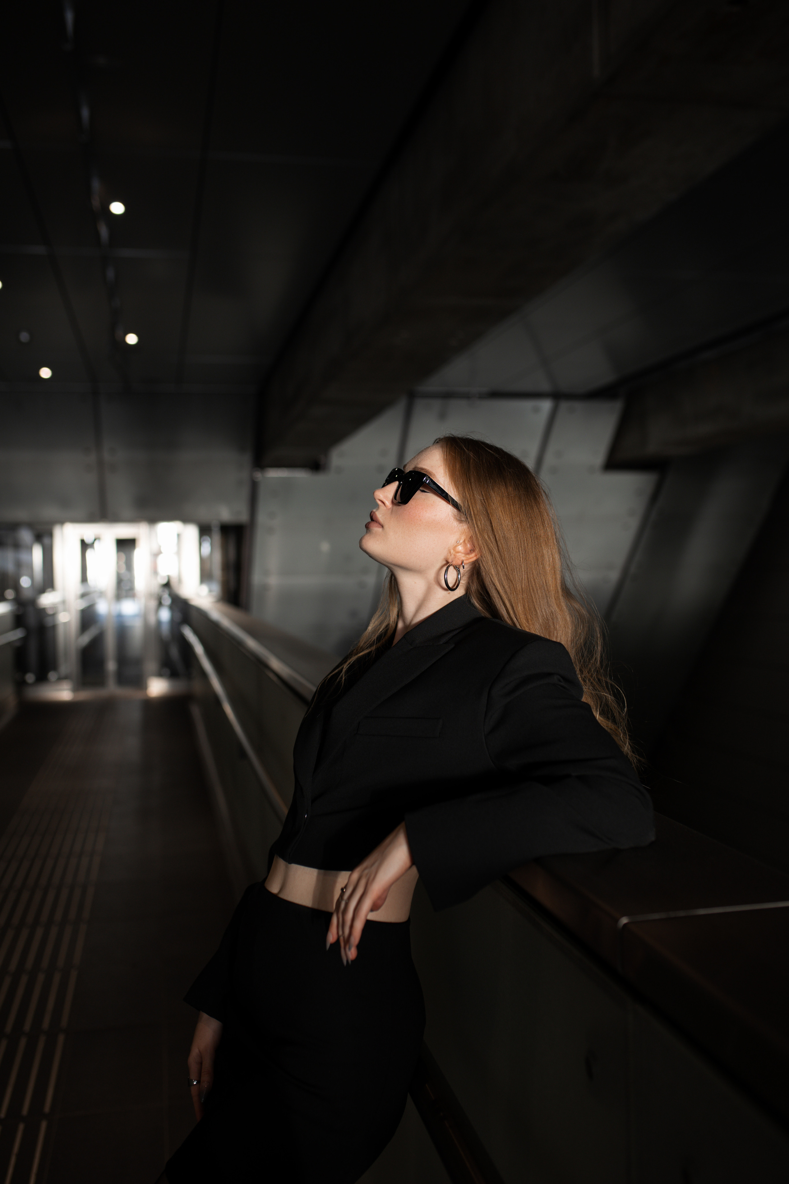 Саша. Портретный и контент фотограф в Нидерландах Ольга Лыткина