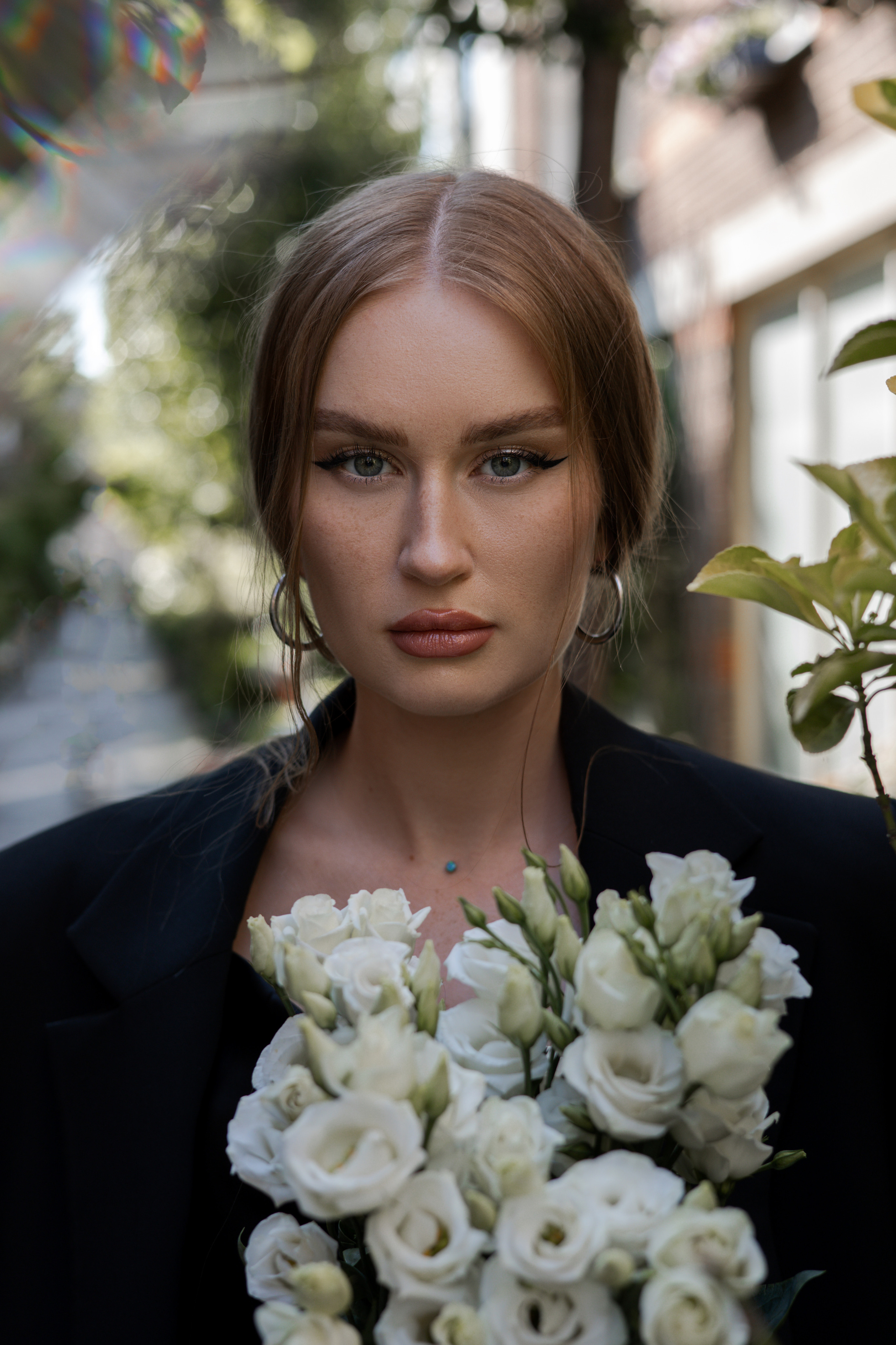 Саша. Портретный и контент фотограф в Нидерландах Ольга Лыткина