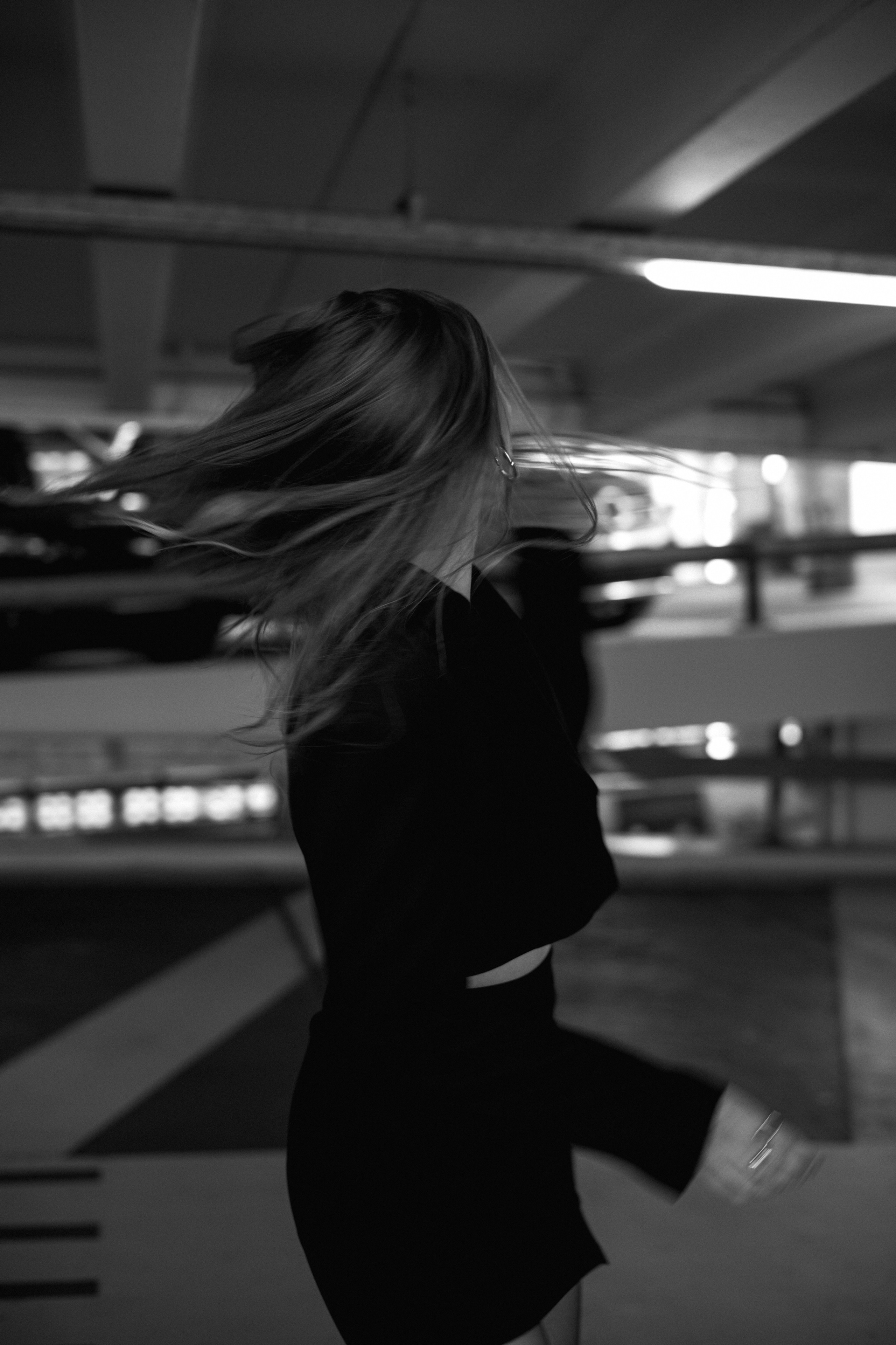 Саша. Портретный и контент фотограф в Нидерландах Ольга Лыткина