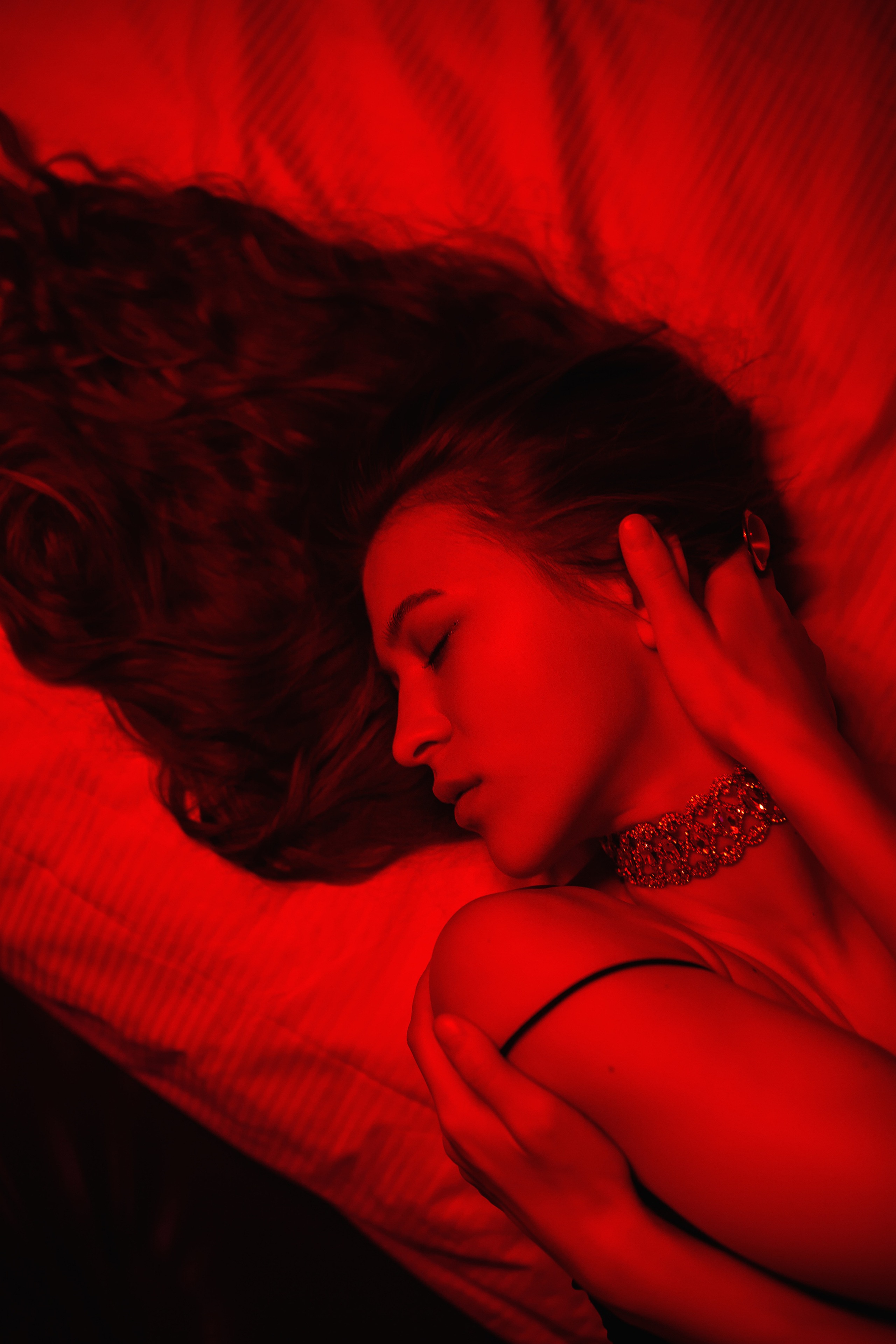 Оля. Портретный и контент фотограф в Нидерландах Ольга Лыткина