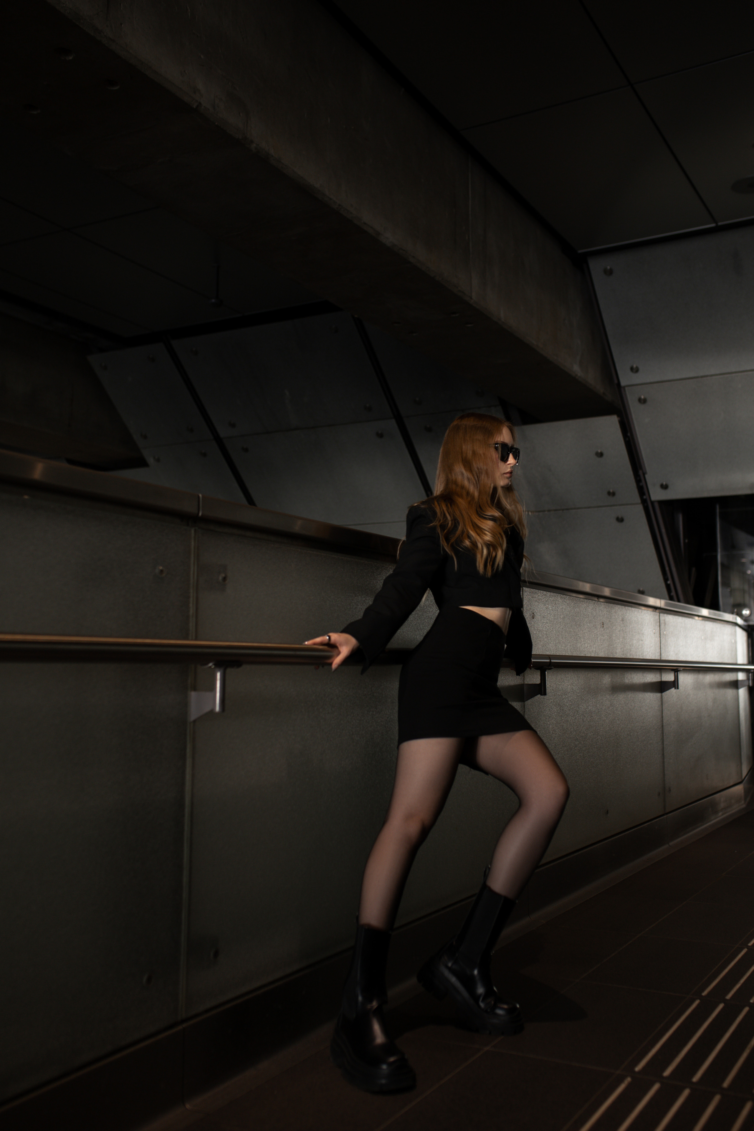 Саша. Портретный и контент фотограф в Нидерландах Ольга Лыткина