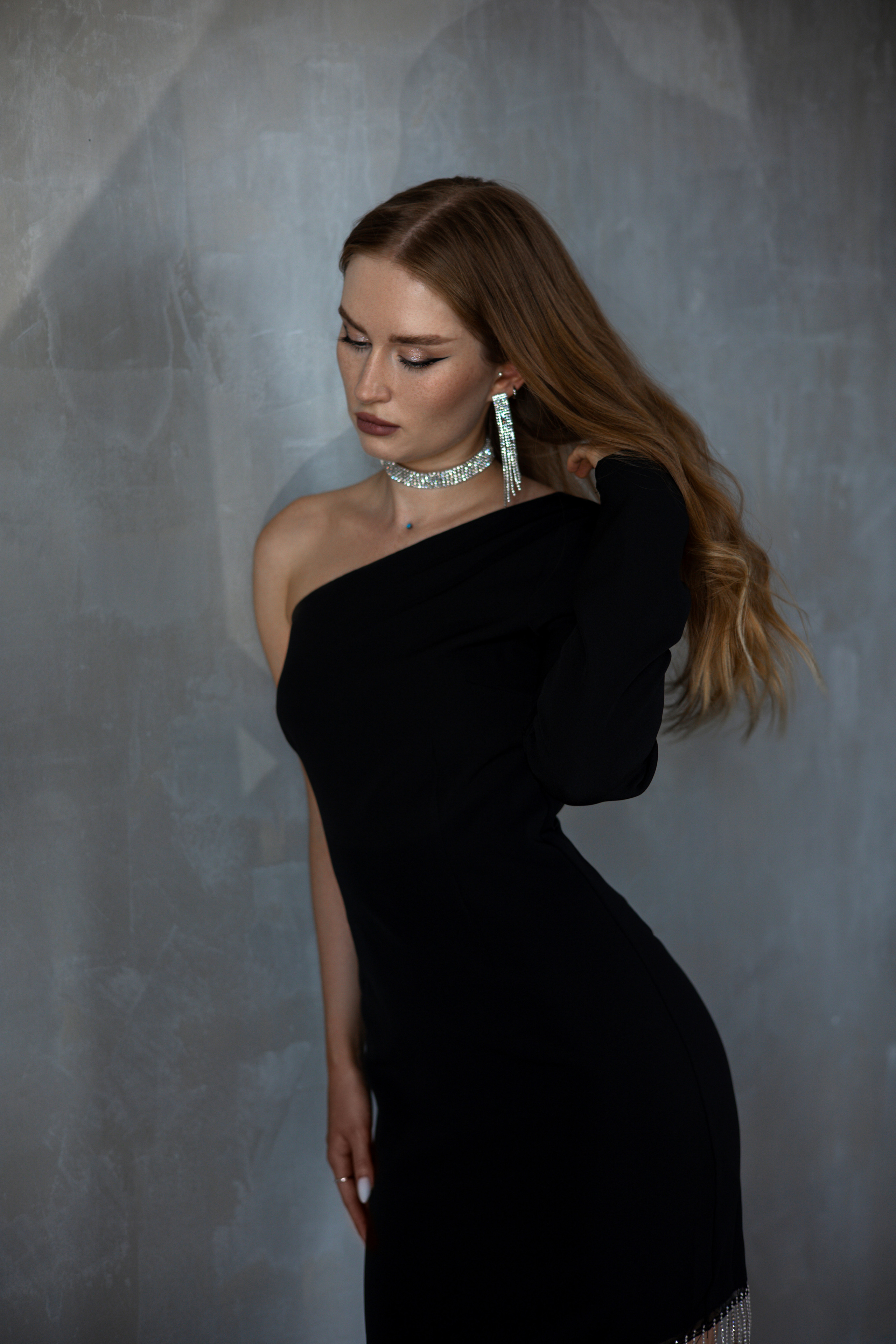 Саша. Портретный и контент фотограф в Нидерландах Ольга Лыткина