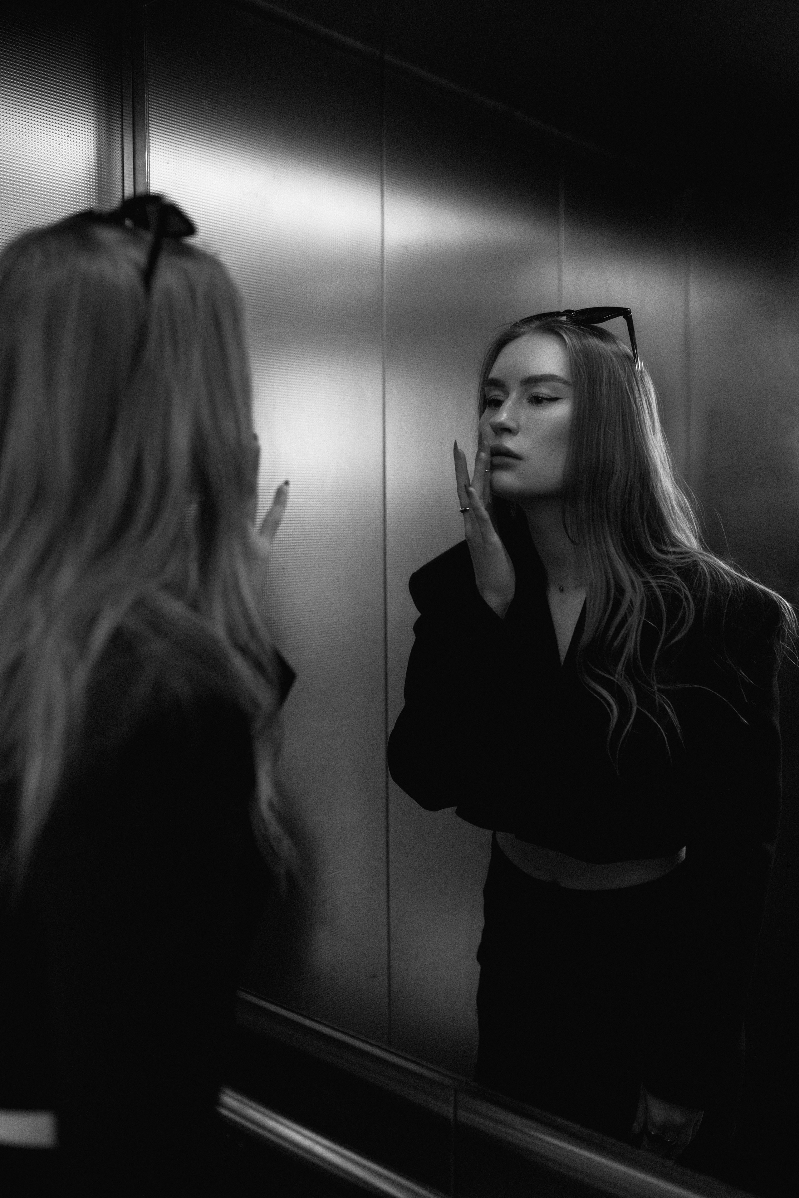 Саша. Портретный и контент фотограф в Нидерландах Ольга Лыткина