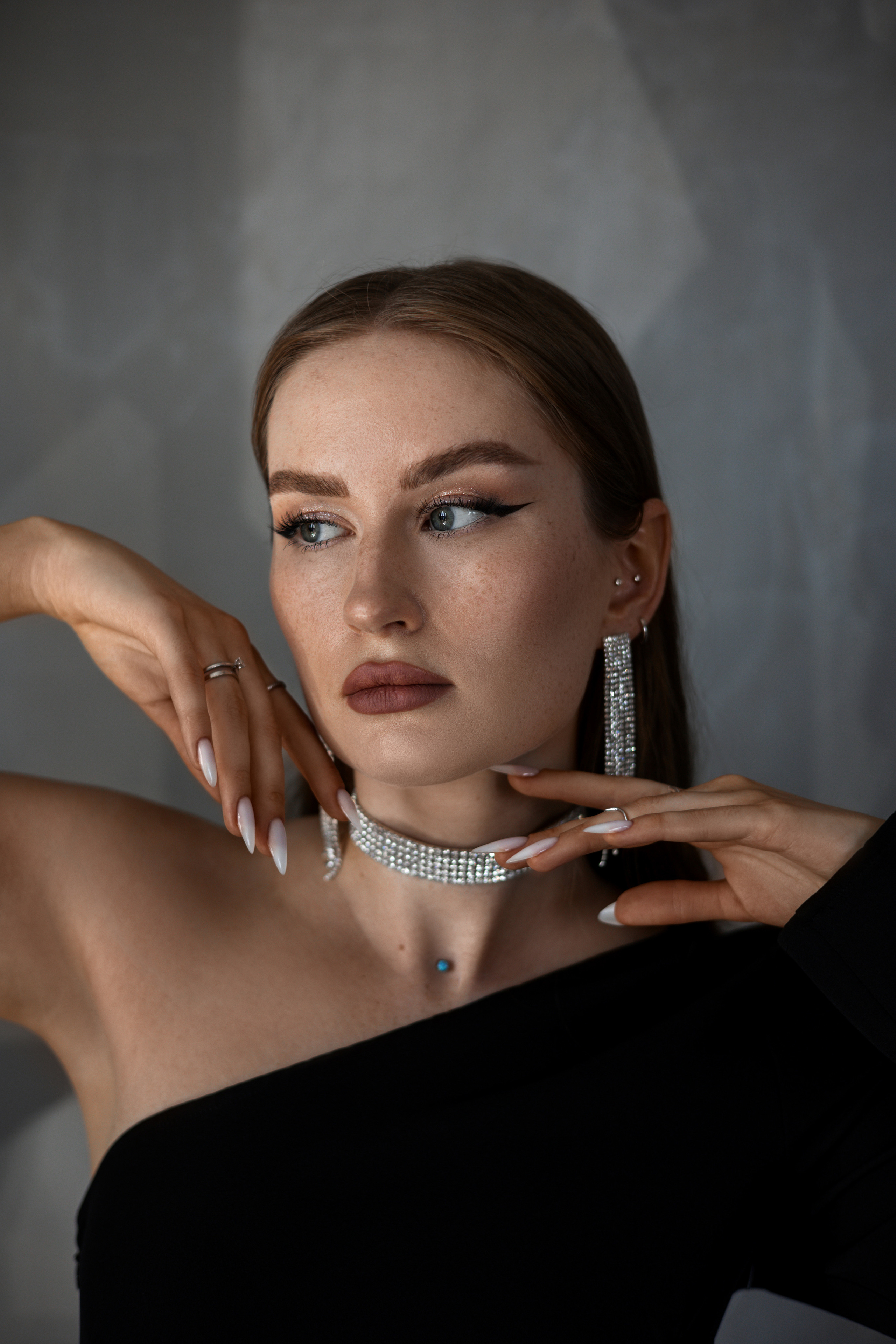 Саша. Портретный и контент фотограф в Нидерландах Ольга Лыткина