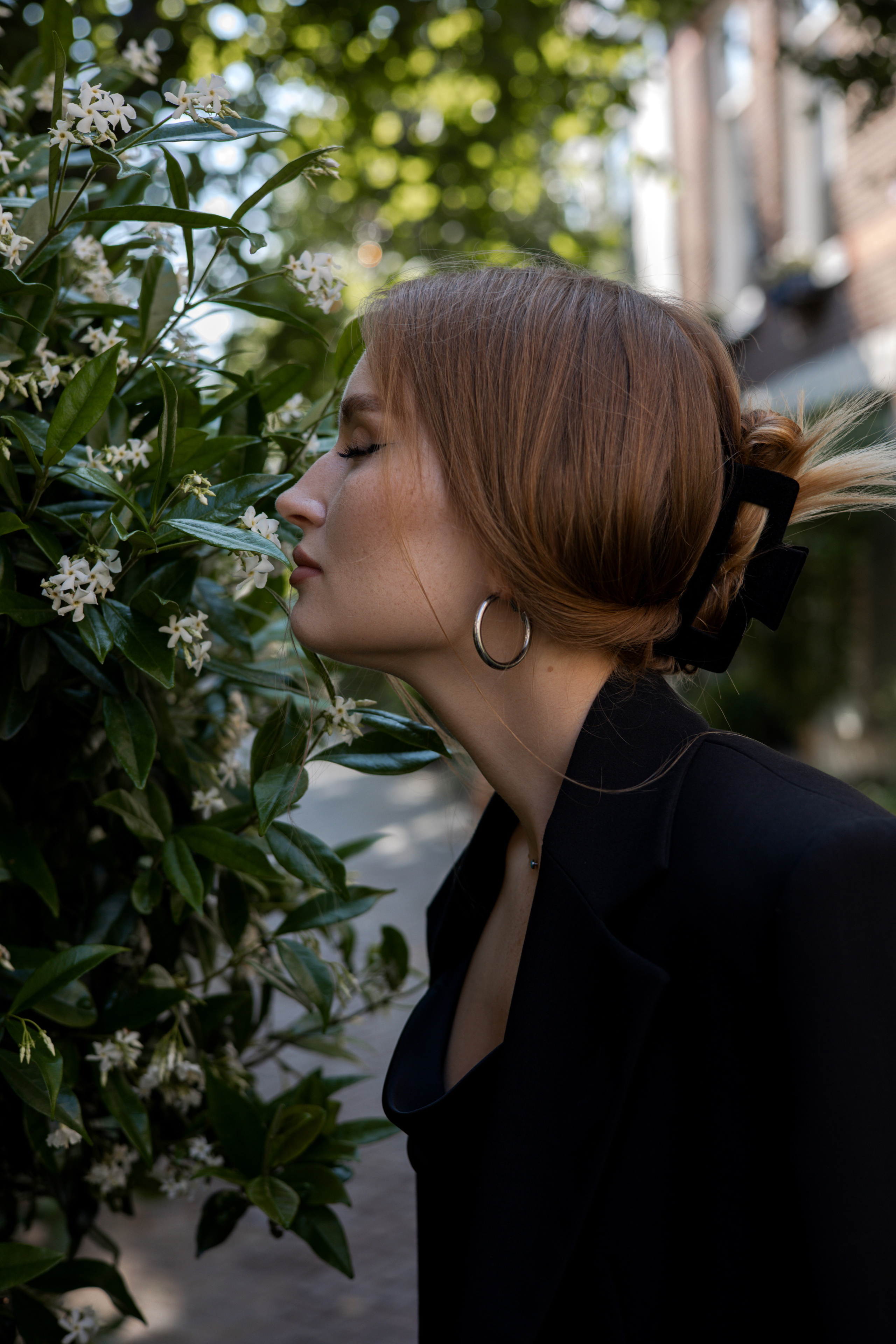 Саша. Портретный и контент фотограф в Нидерландах Ольга Лыткина