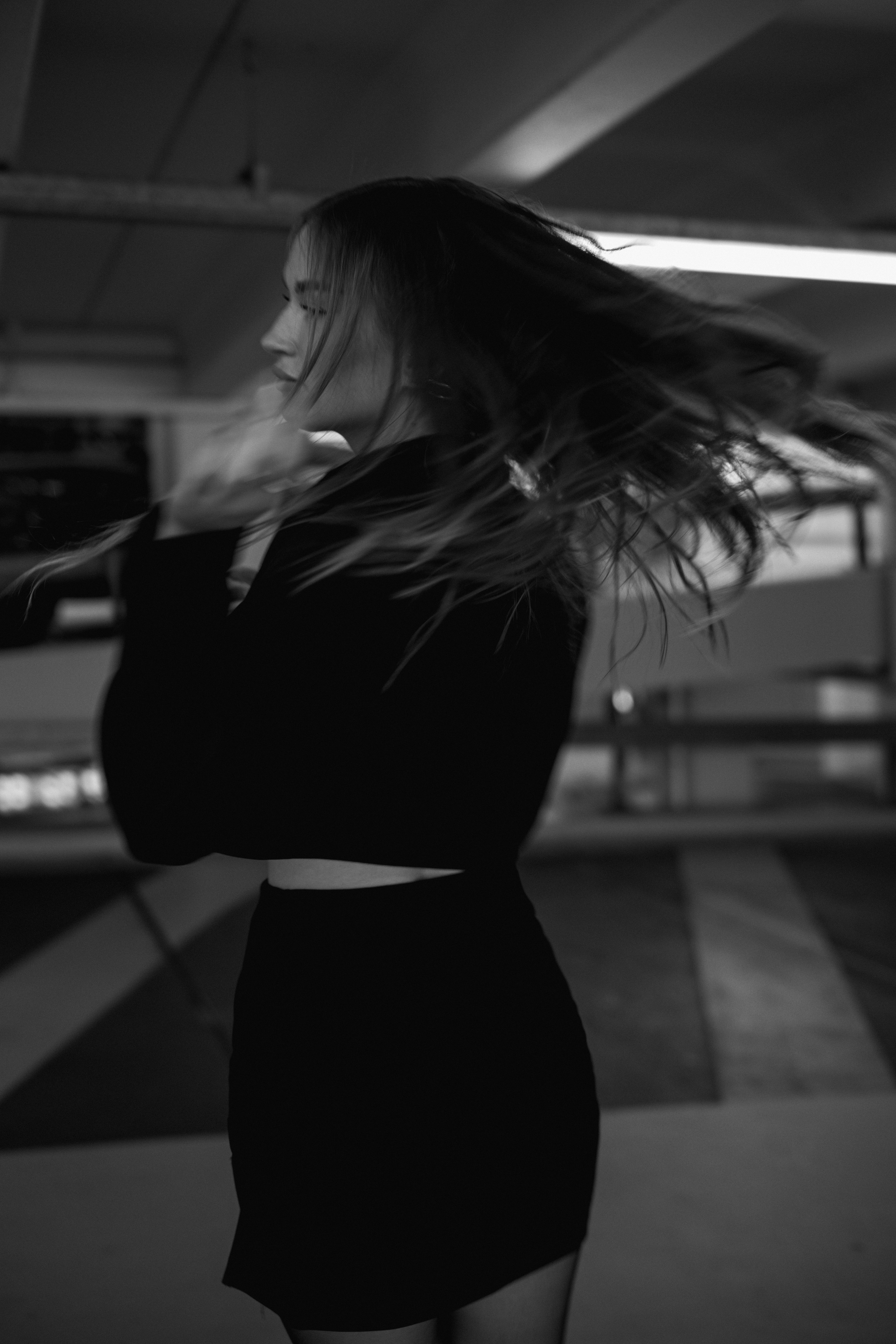 Саша. Портретный и контент фотограф в Нидерландах Ольга Лыткина