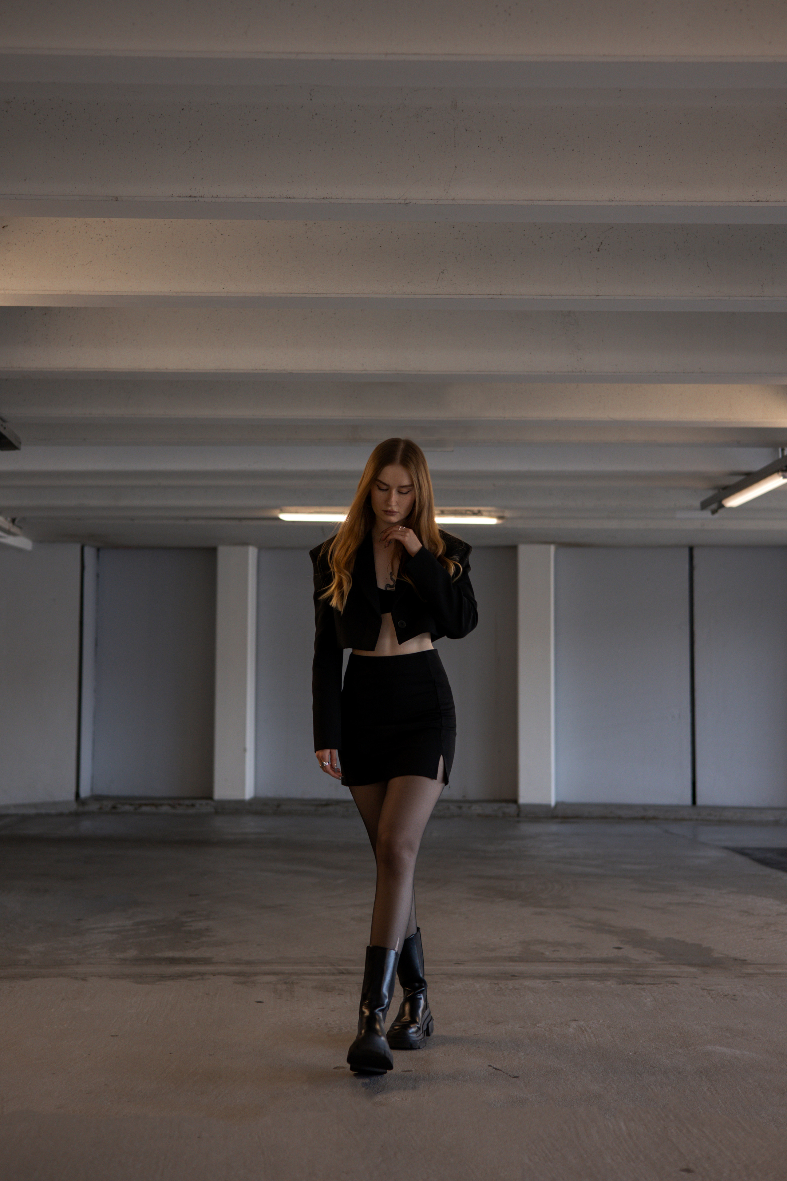 Саша. Портретный и контент фотограф в Нидерландах Ольга Лыткина