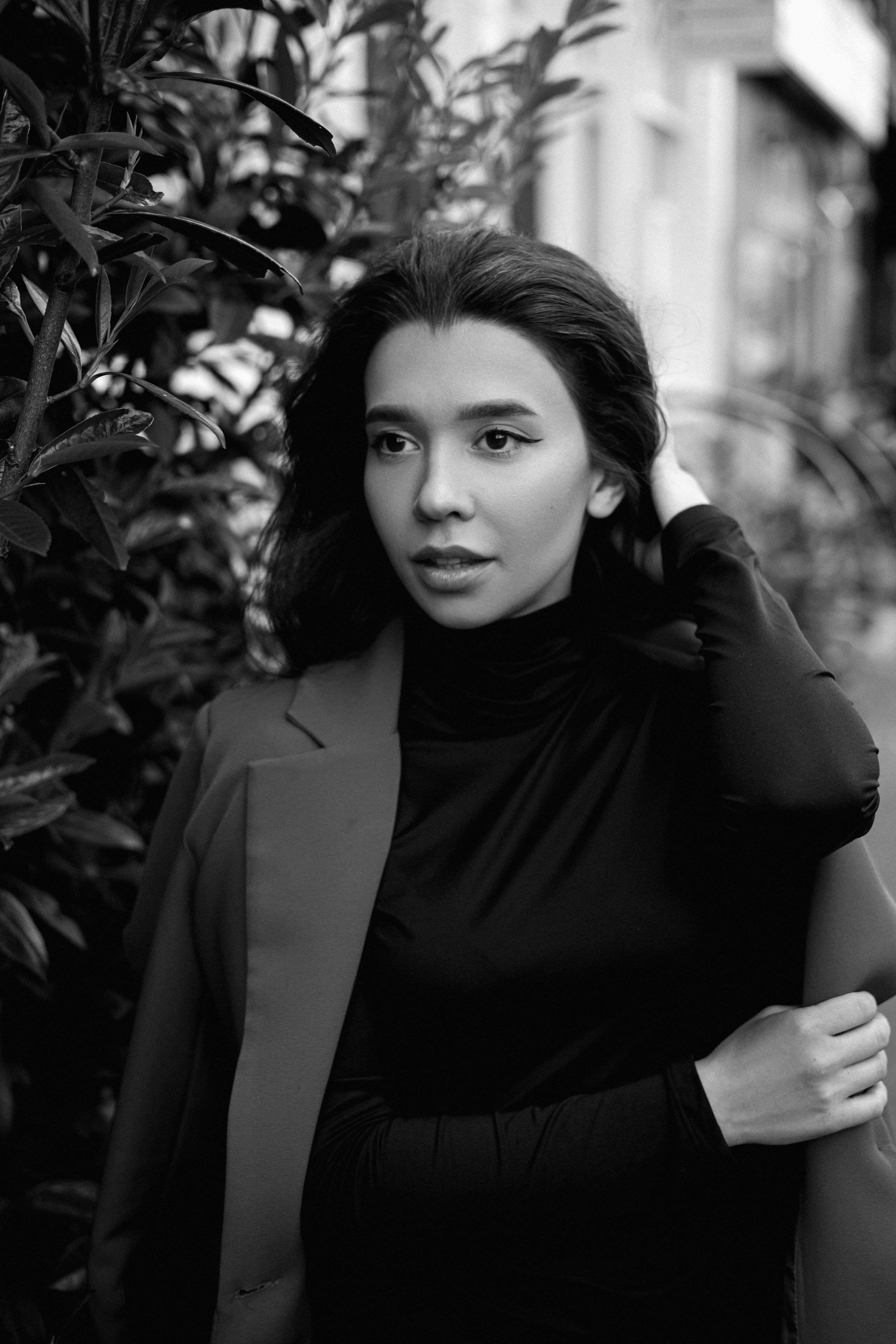 Оксана. Портретный и контент фотограф в Нидерландах Ольга Лыткина