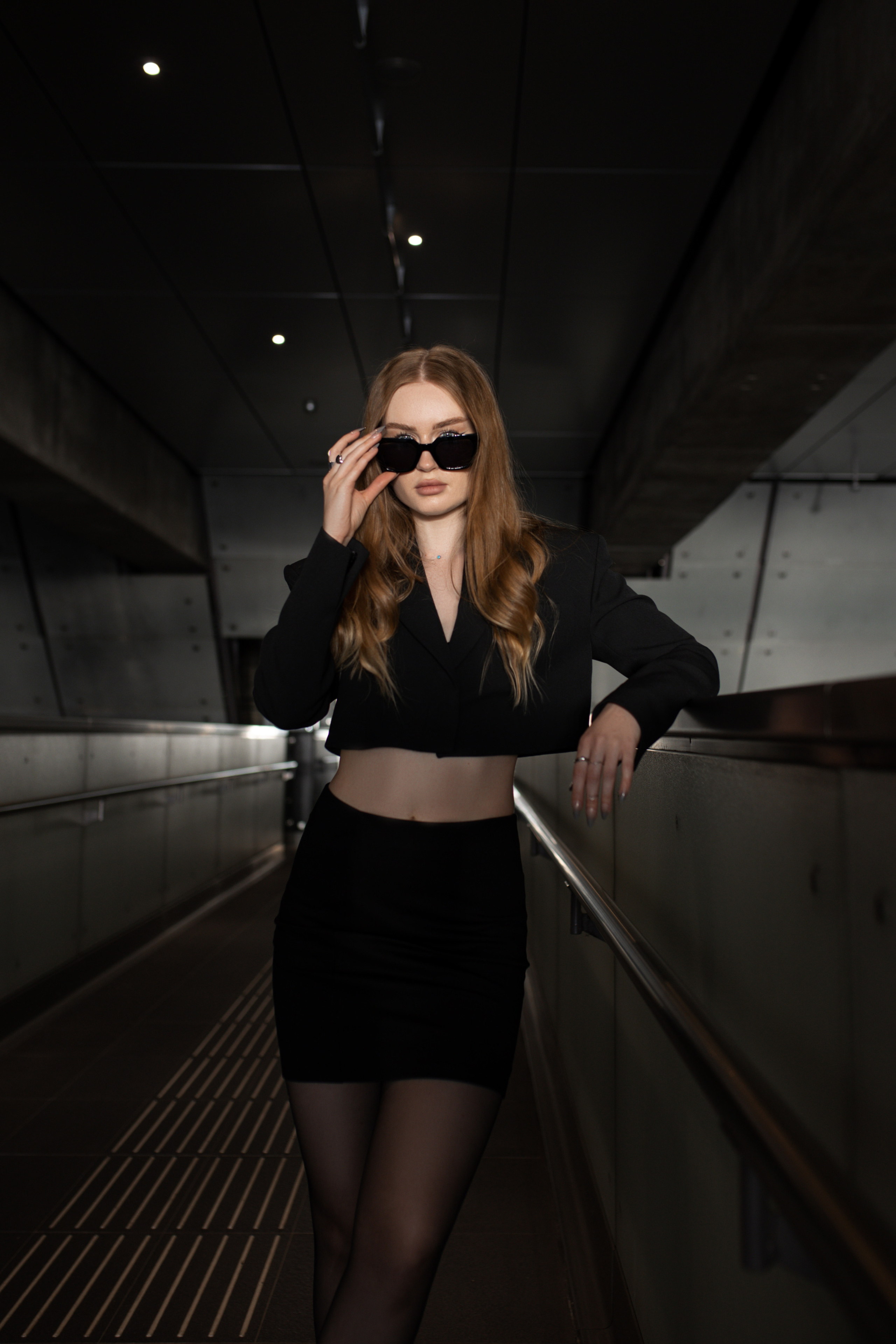 Саша. Портретный и контент фотограф в Нидерландах Ольга Лыткина