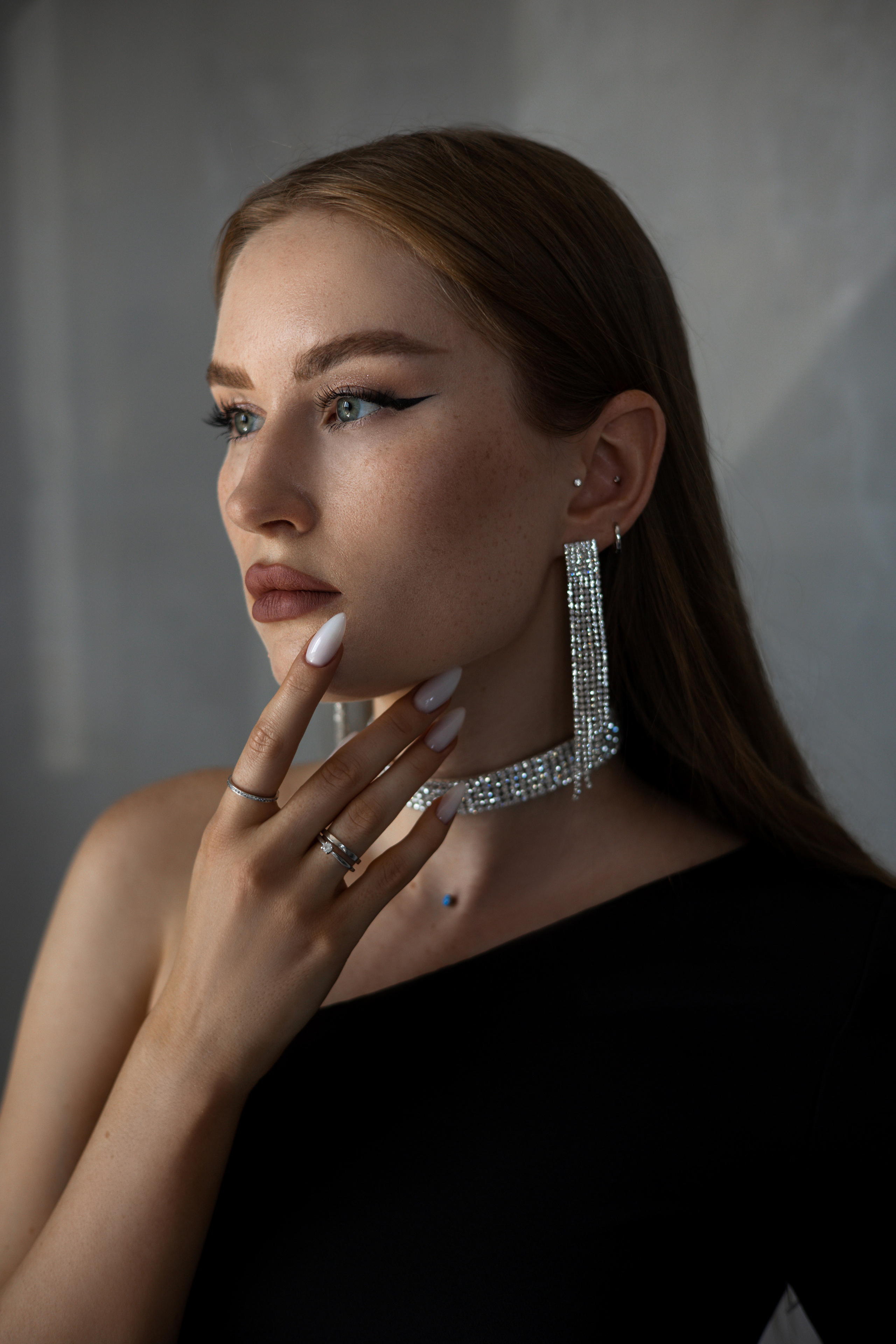 Саша. Портретный и контент фотограф в Нидерландах Ольга Лыткина