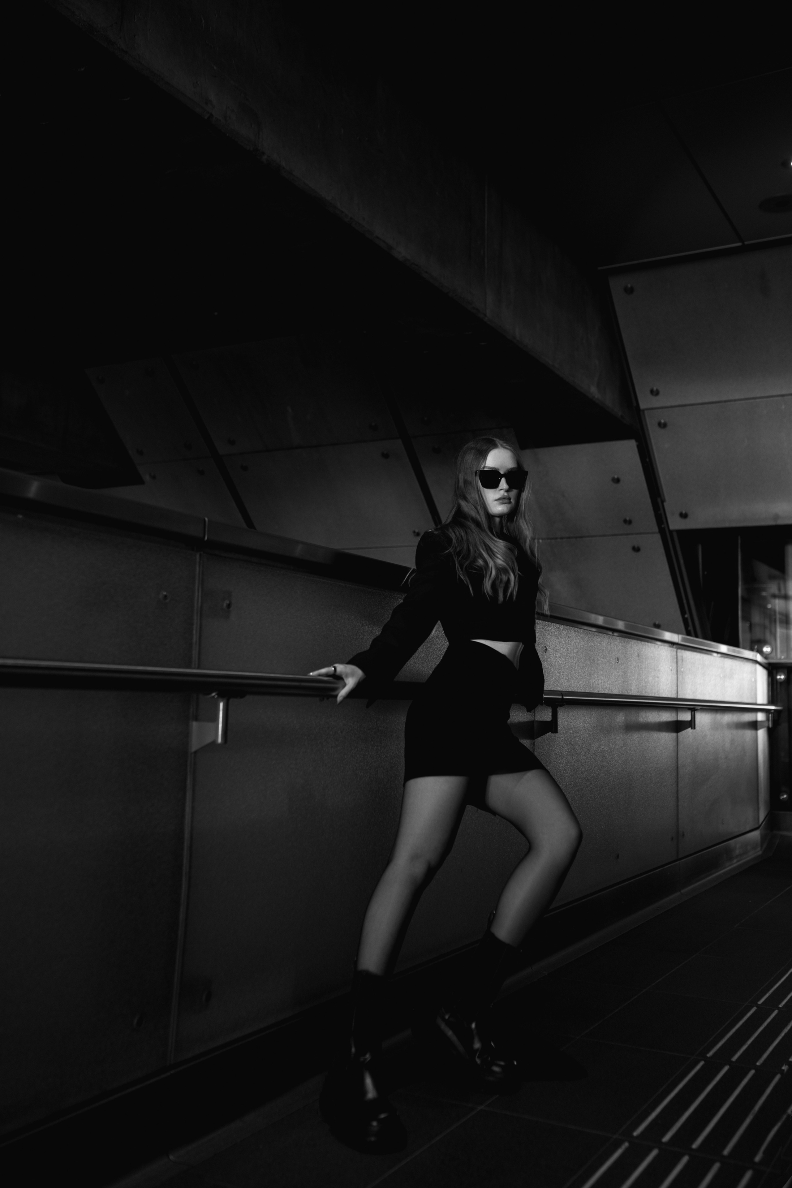 Саша. Портретный и контент фотограф в Нидерландах Ольга Лыткина