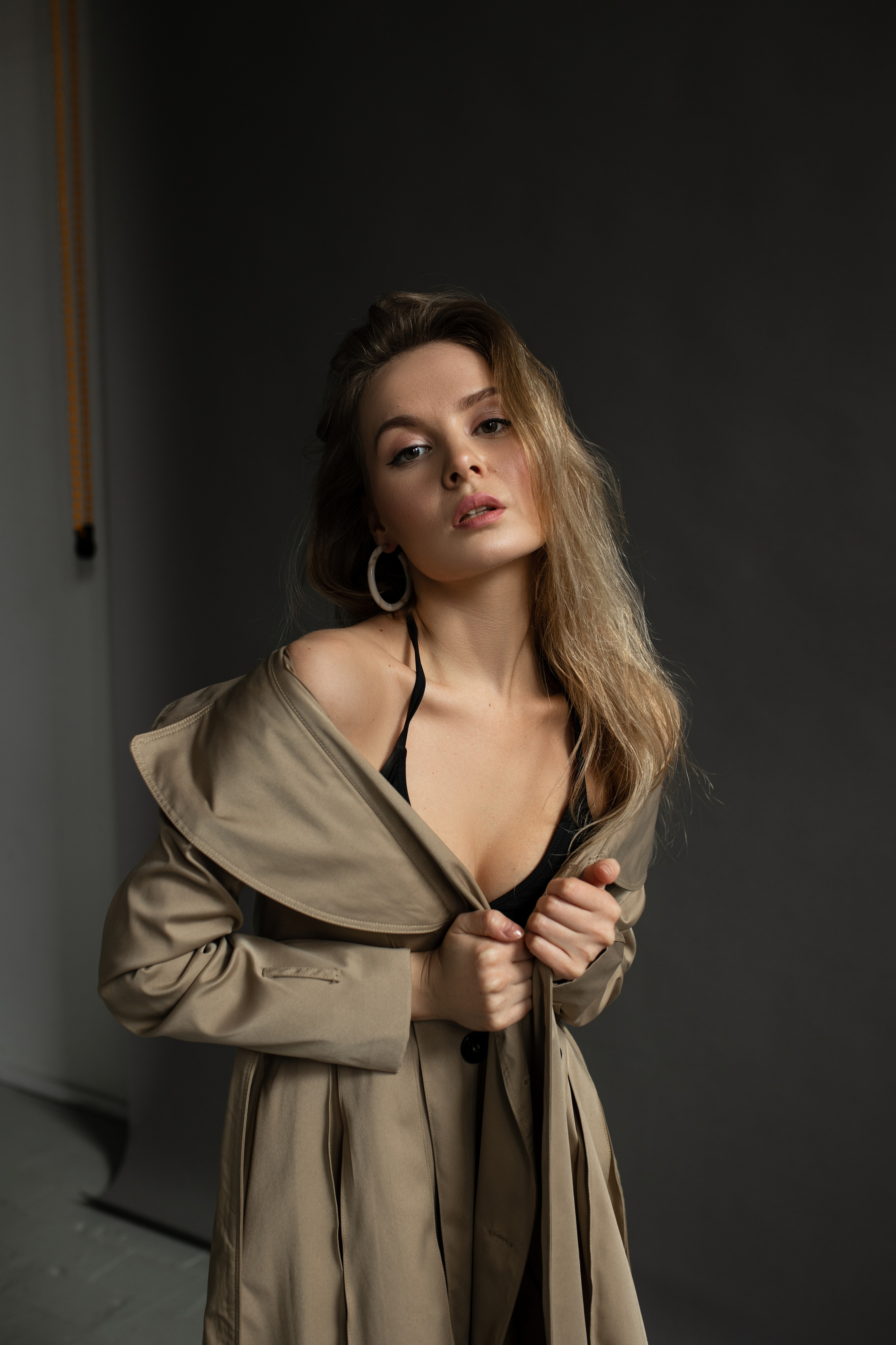 Катя. Портретный и контент фотограф в Нидерландах Ольга Лыткина