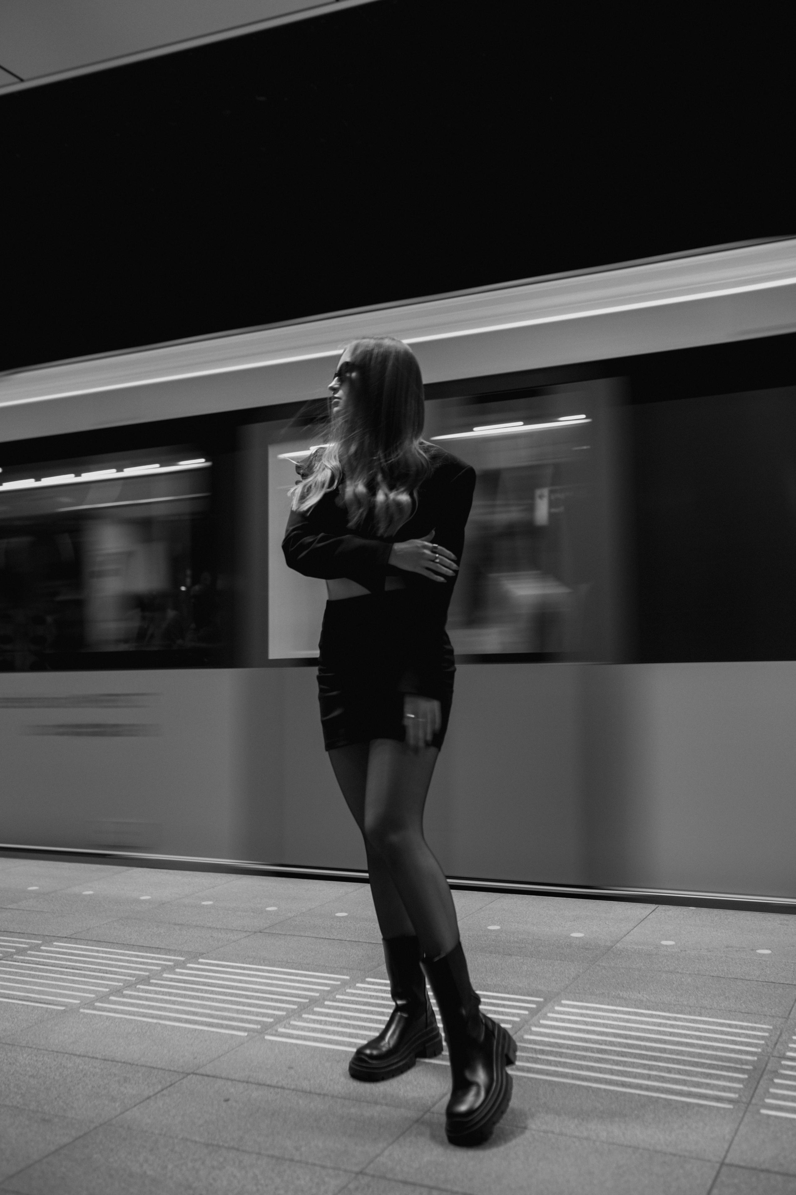 Саша. Портретный и контент фотограф в Нидерландах Ольга Лыткина