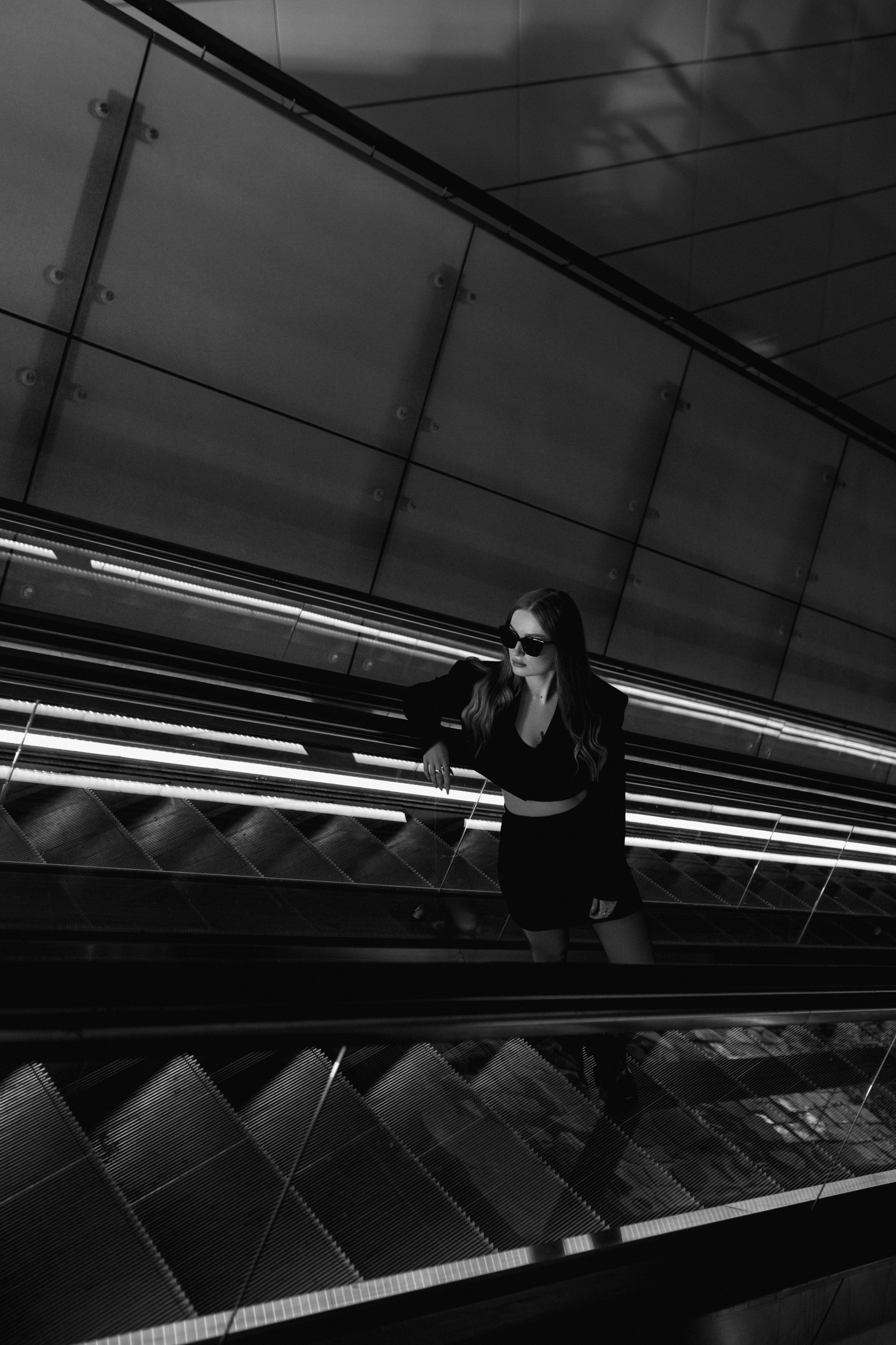 Саша. Портретный и контент фотограф в Нидерландах Ольга Лыткина