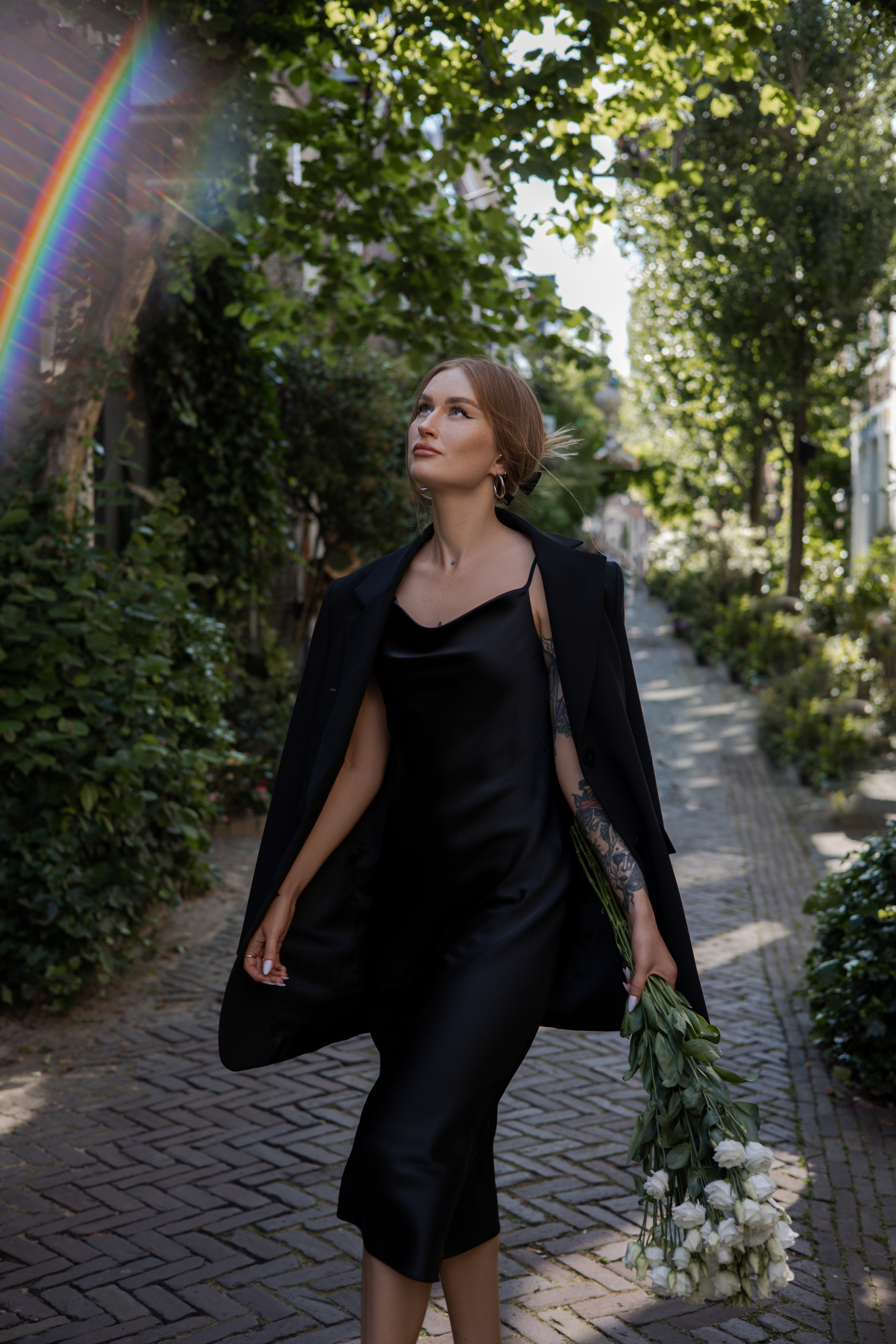 Саша. Портретный и контент фотограф в Нидерландах Ольга Лыткина