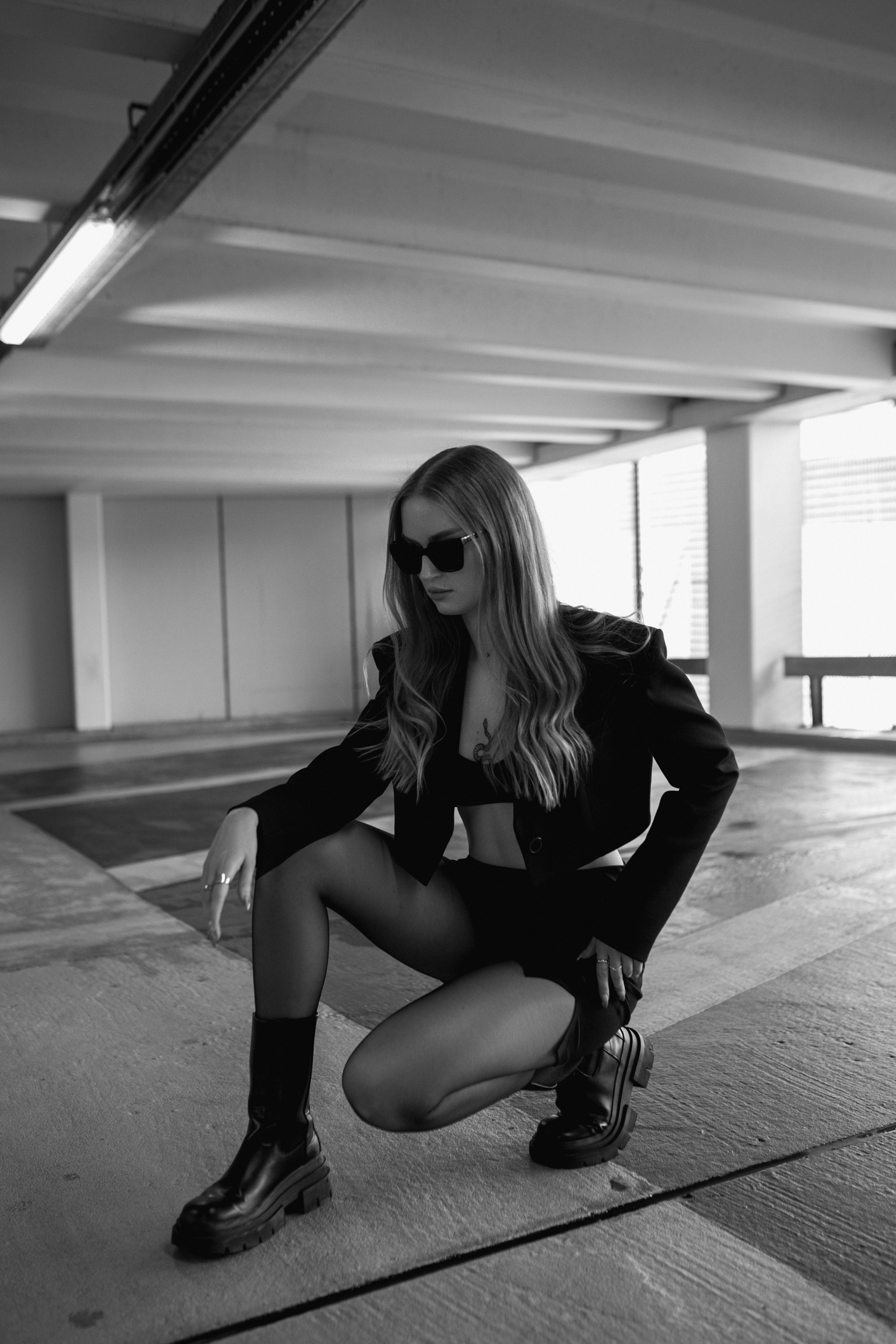 Саша. Портретный и контент фотограф в Нидерландах Ольга Лыткина