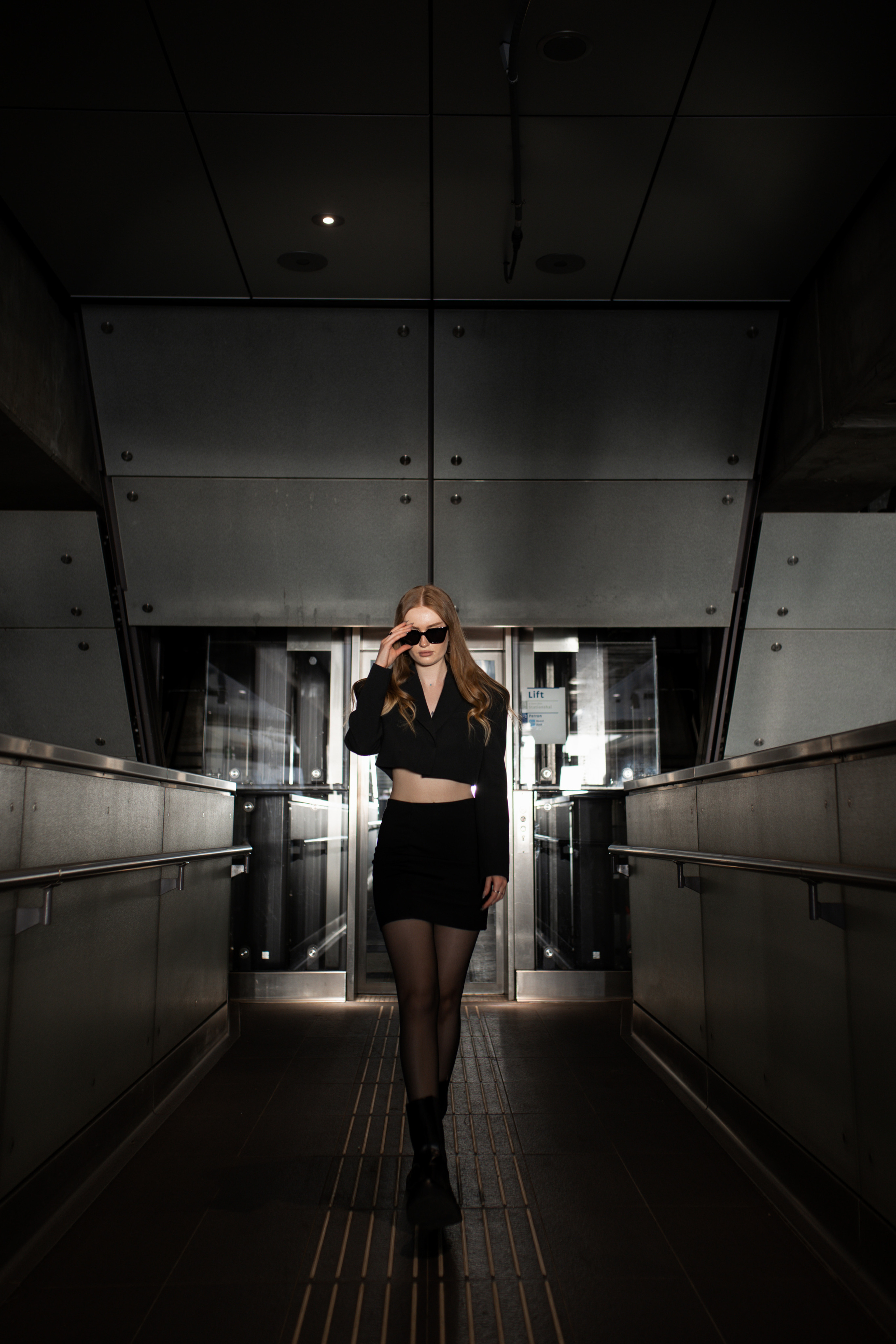 Саша. Портретный и контент фотограф в Нидерландах Ольга Лыткина