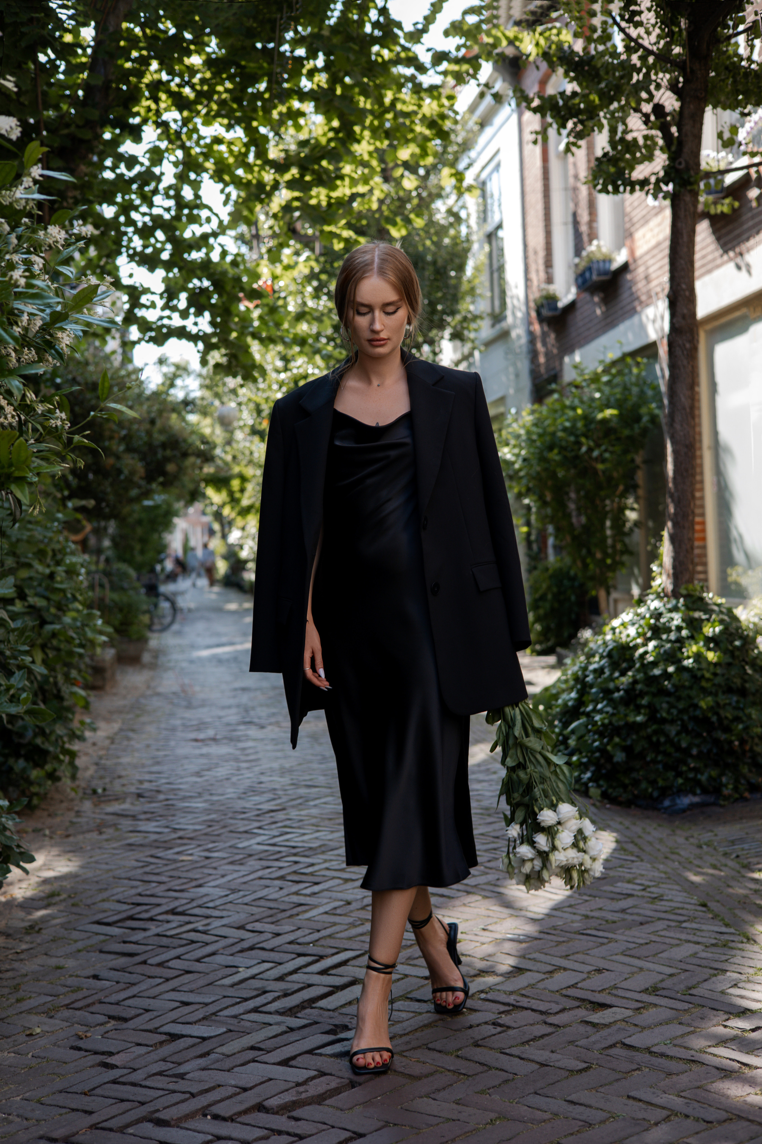 Саша. Портретный и контент фотограф в Нидерландах Ольга Лыткина