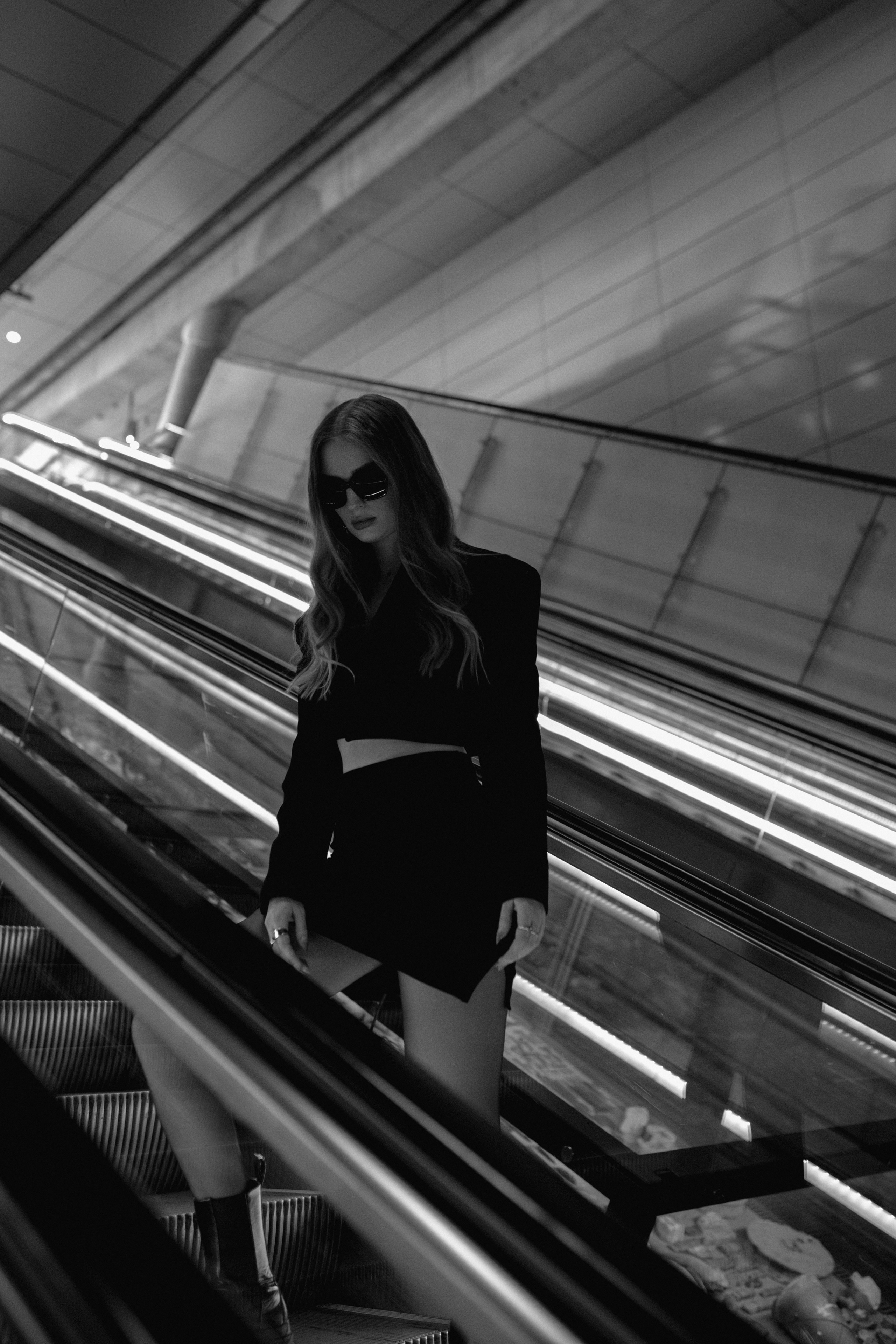 Саша. Портретный и контент фотограф в Нидерландах Ольга Лыткина