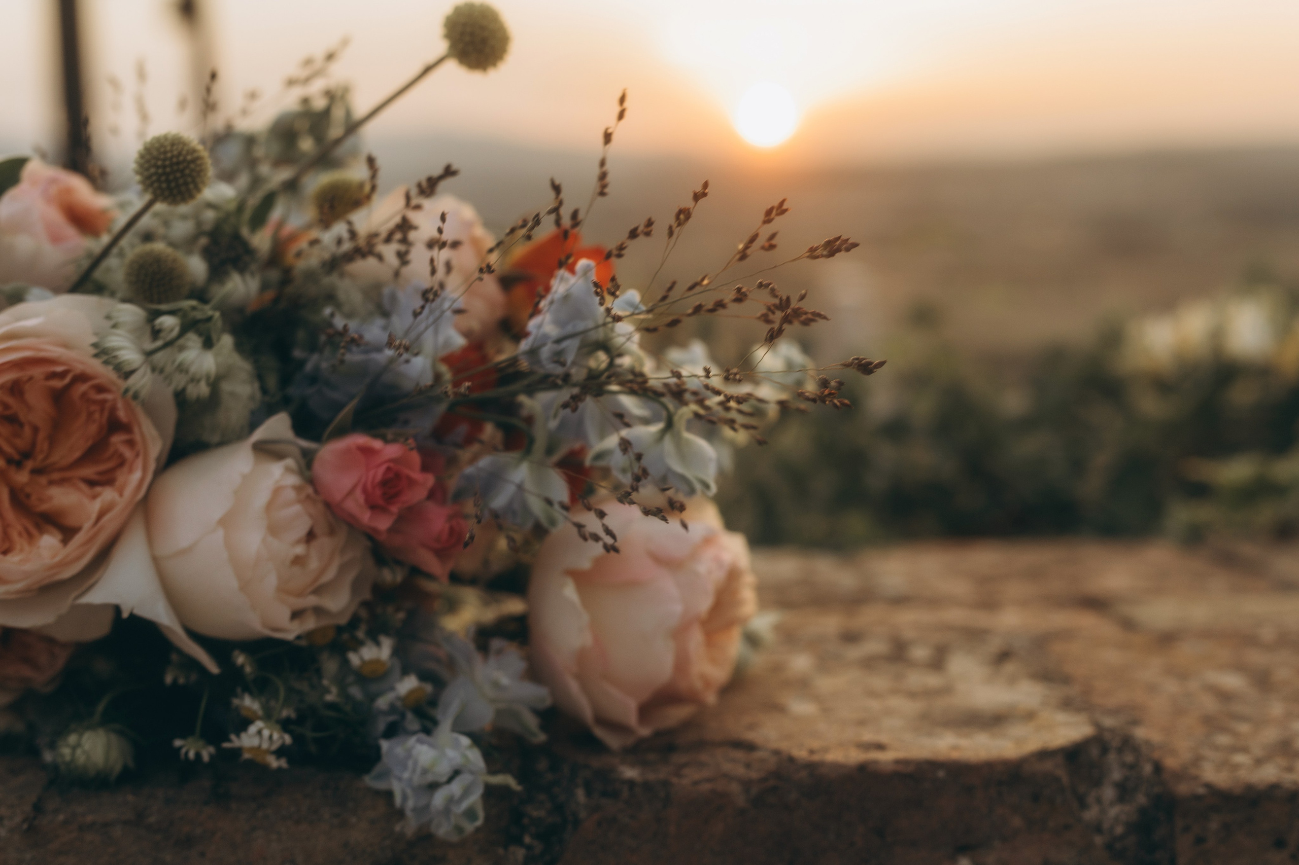 Lauren & Jamie. Hotel Castell d’Emporda. Paola fotógrafo / videografo de bodas en Barcelona