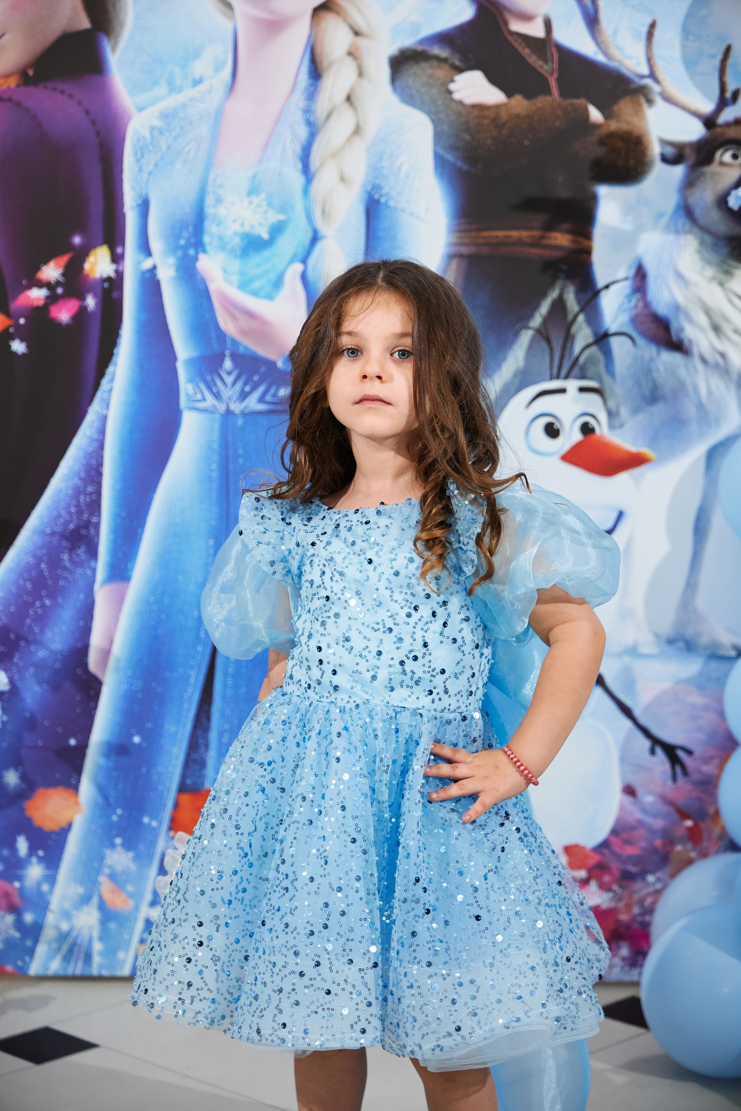 DENISA-LUCREȚIA | Oscar, Bălți 2024