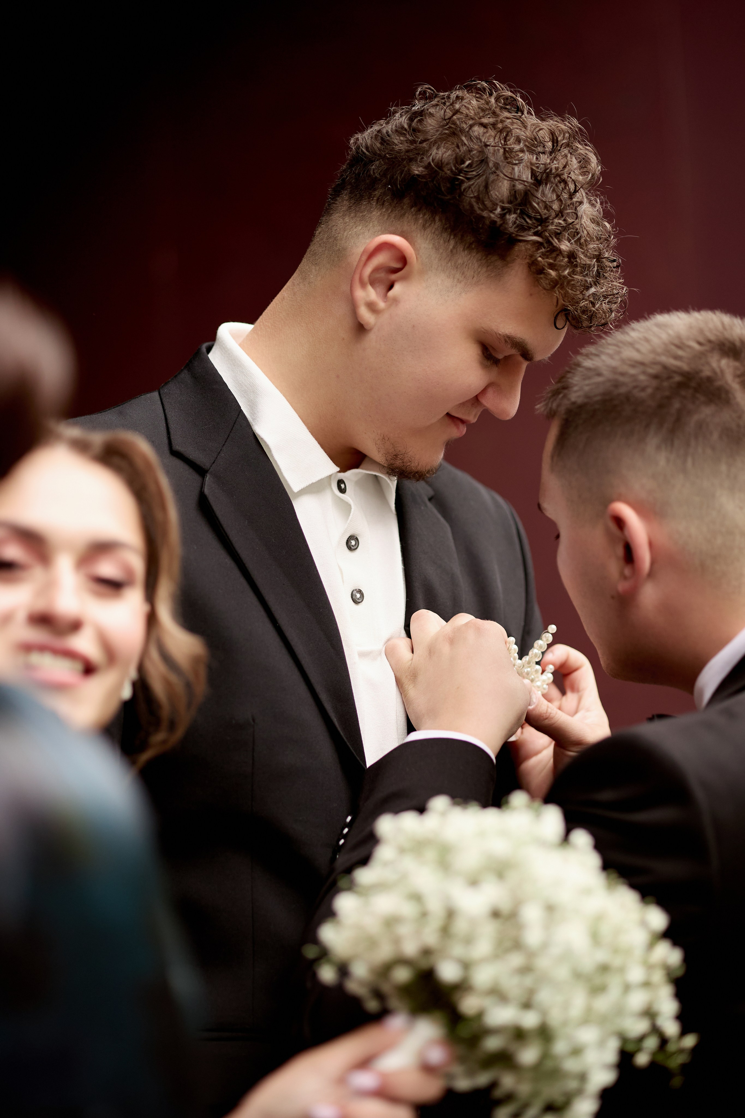 VICTOR & GABI | Villa Garden 2024