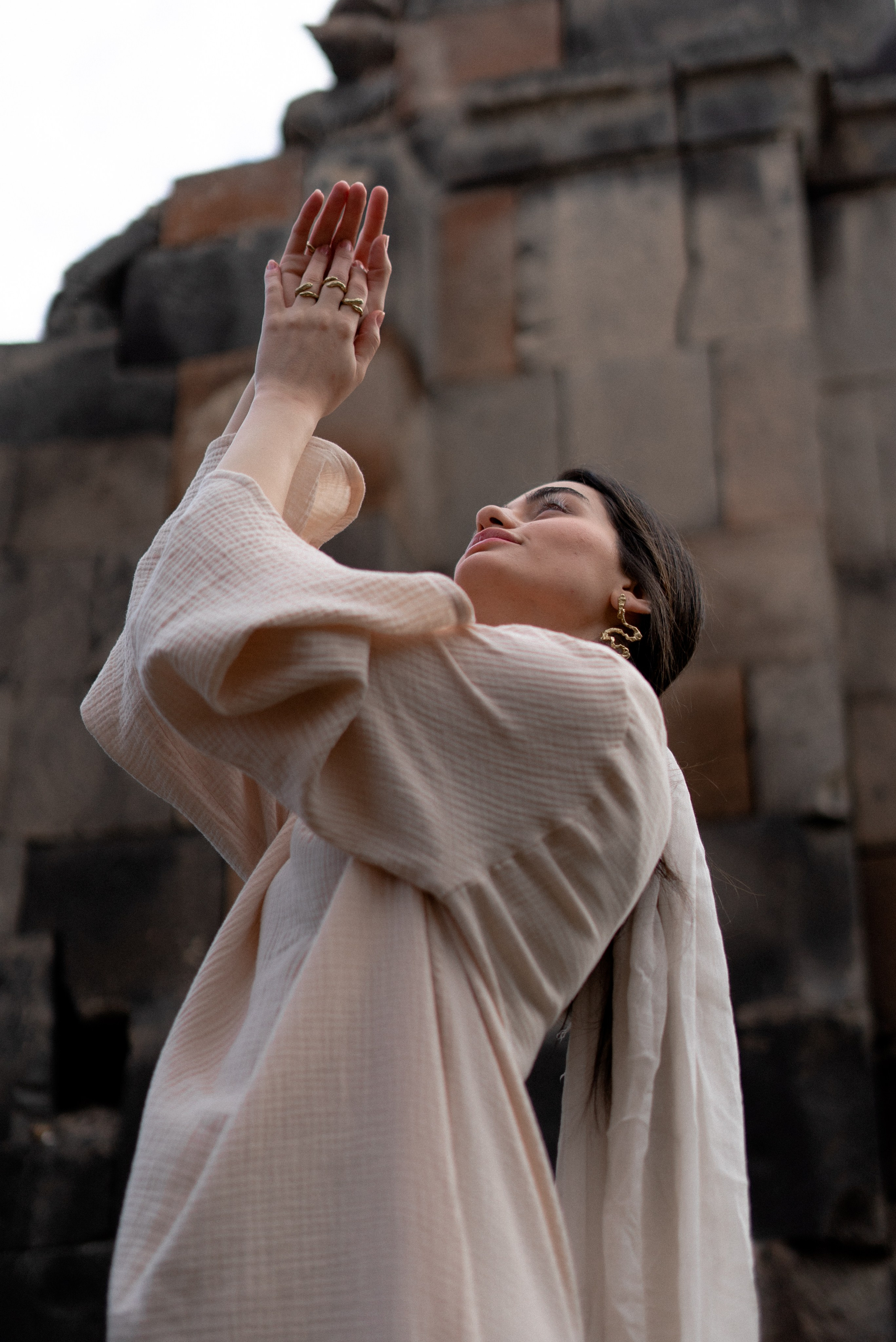 Природная съёмка