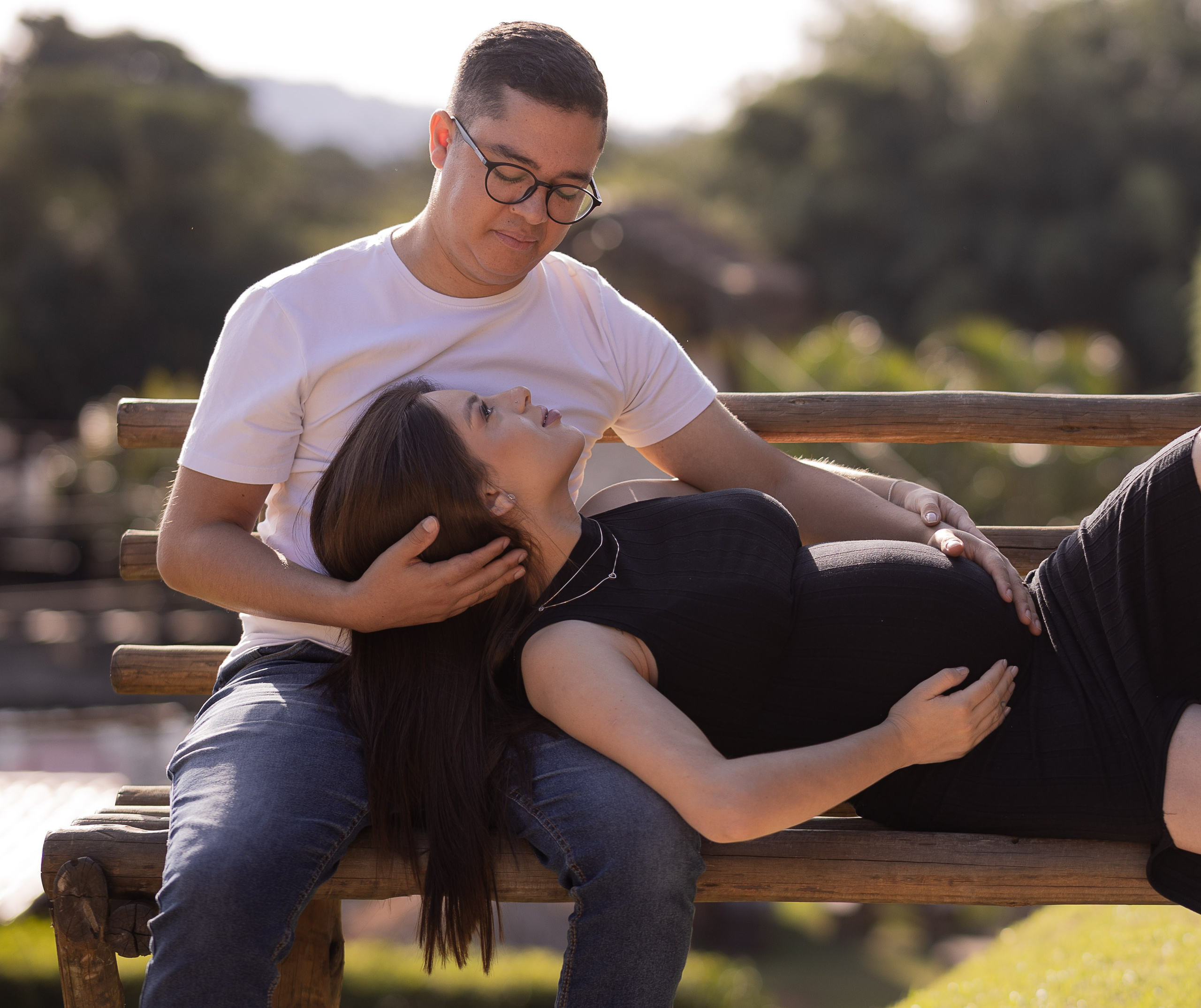 Gestante. Studiodisarli fotografia, imagem e histórias