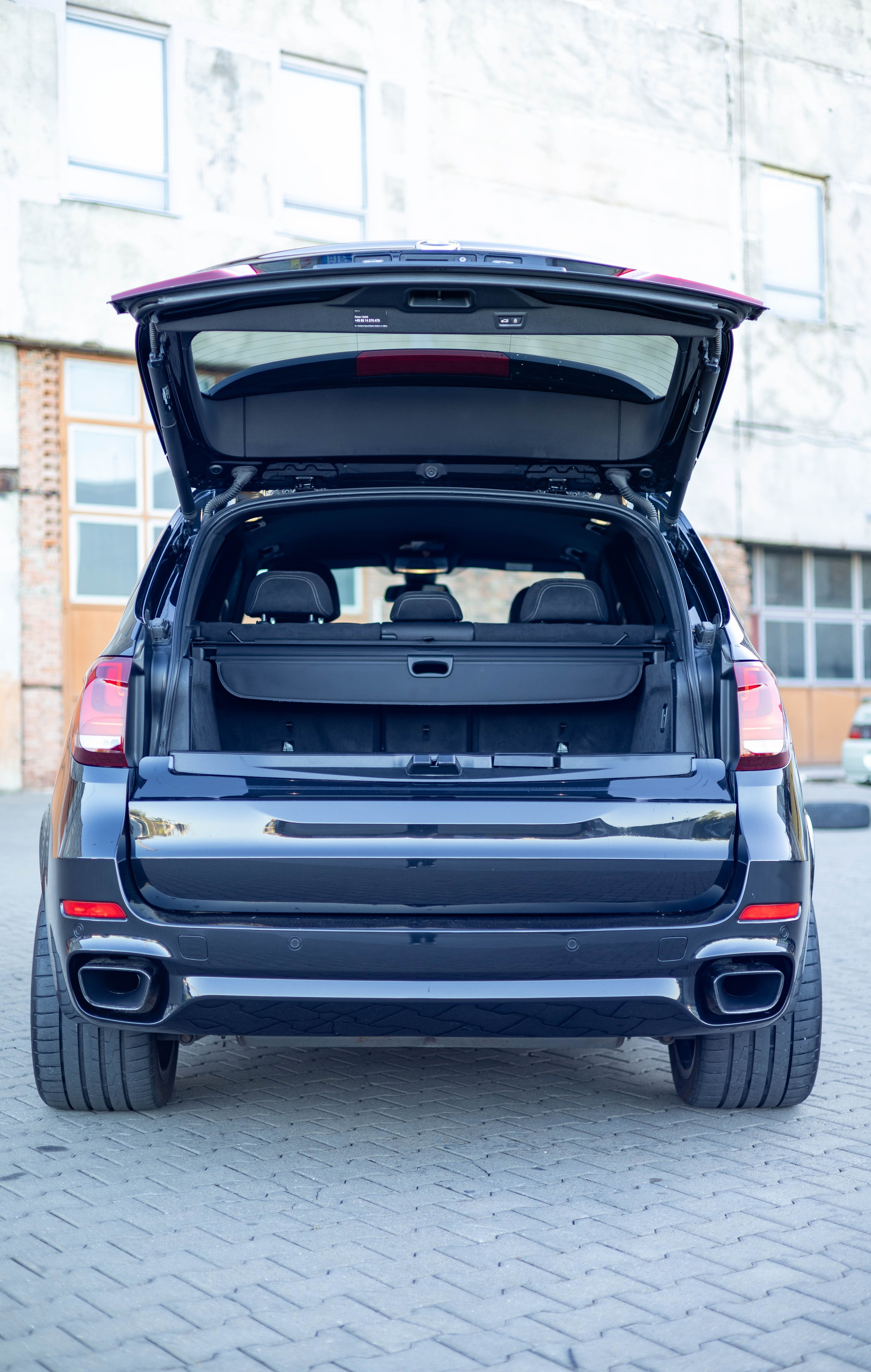 багажник автомобиля на продажу Кишинев