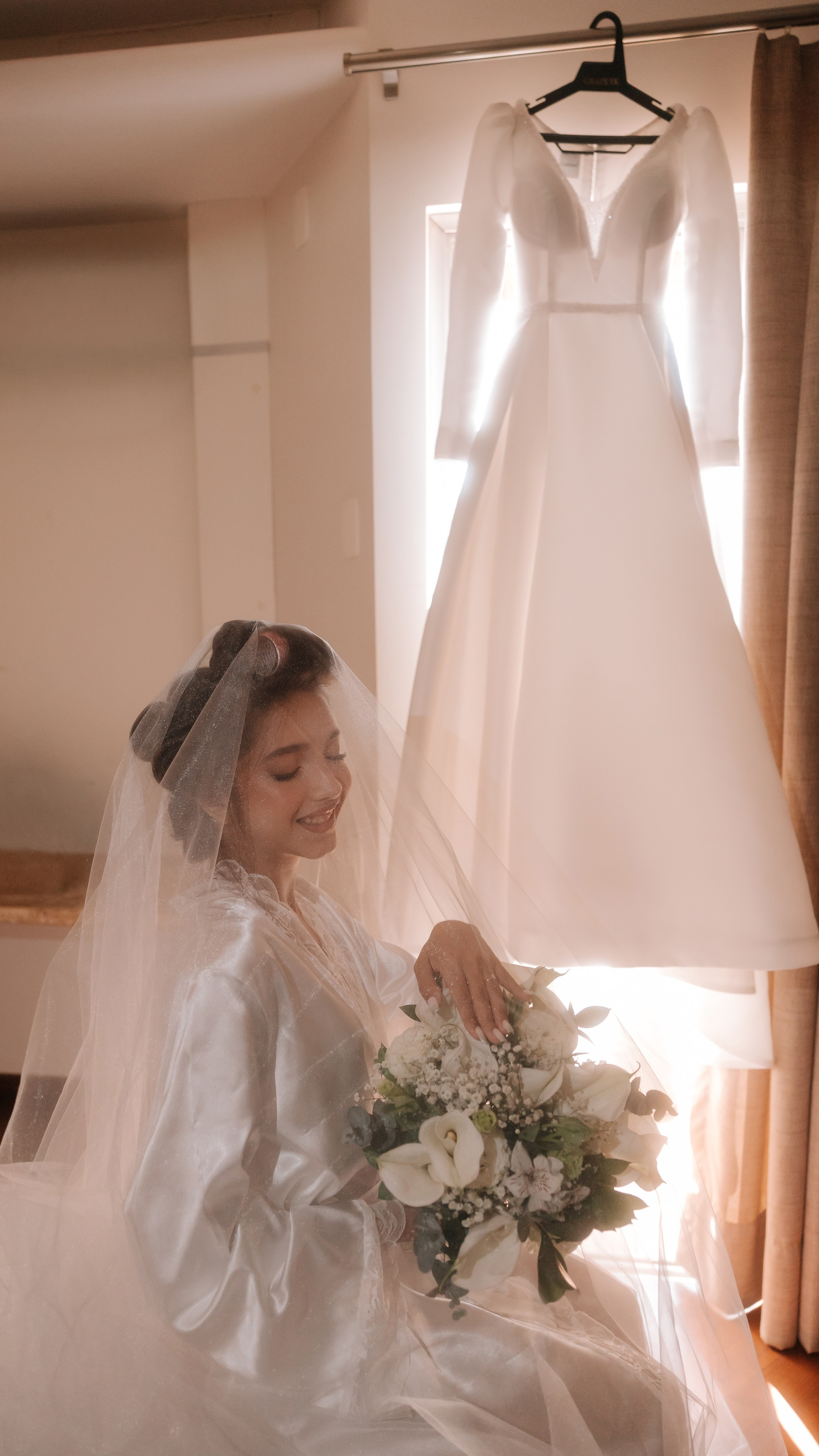 Thays e Thalinson. Fotógrafo de Casamento em Itumbiara-GO: Lorran Martins Fotografia