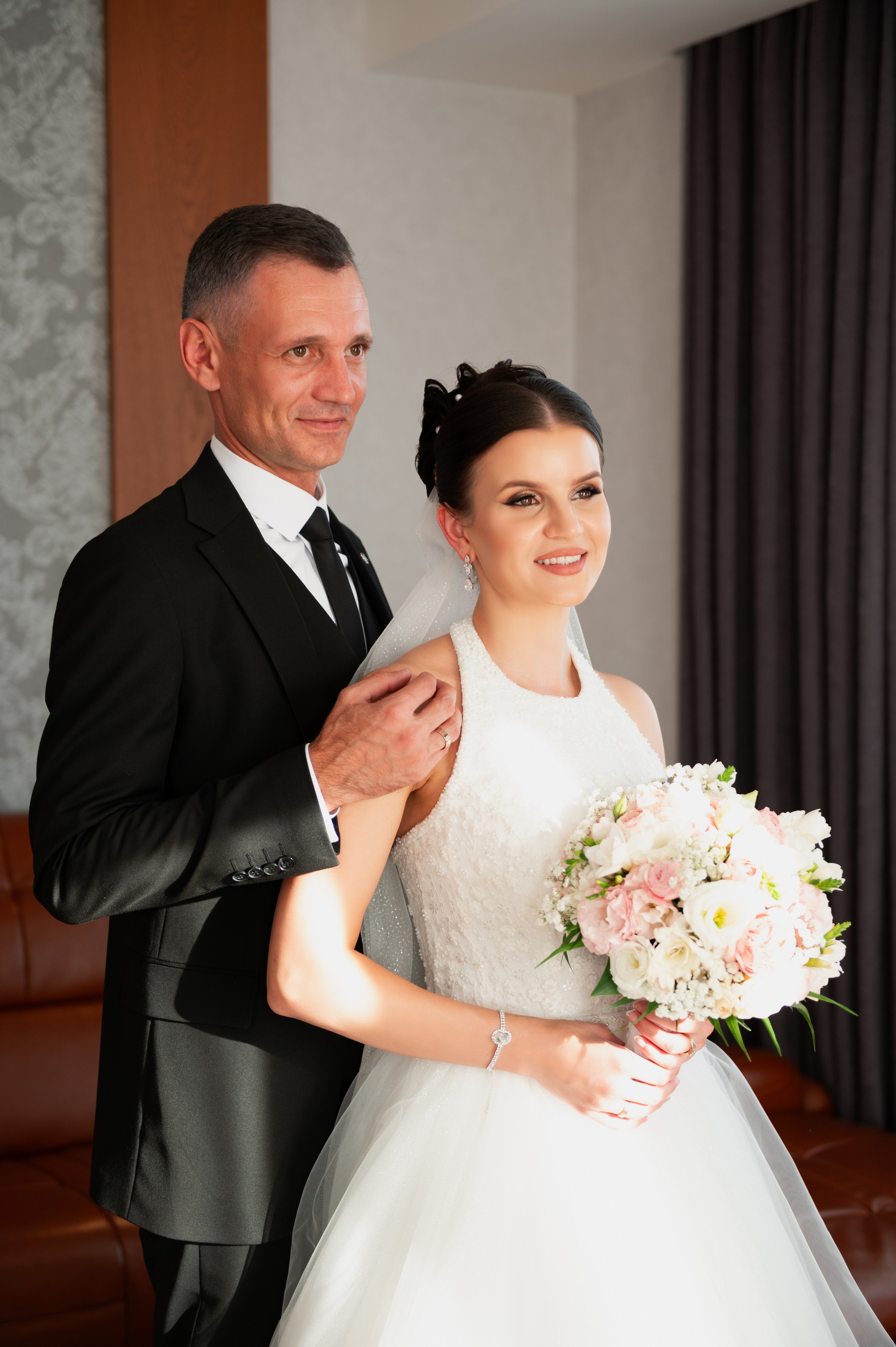 Marcel&Laura. Acasă