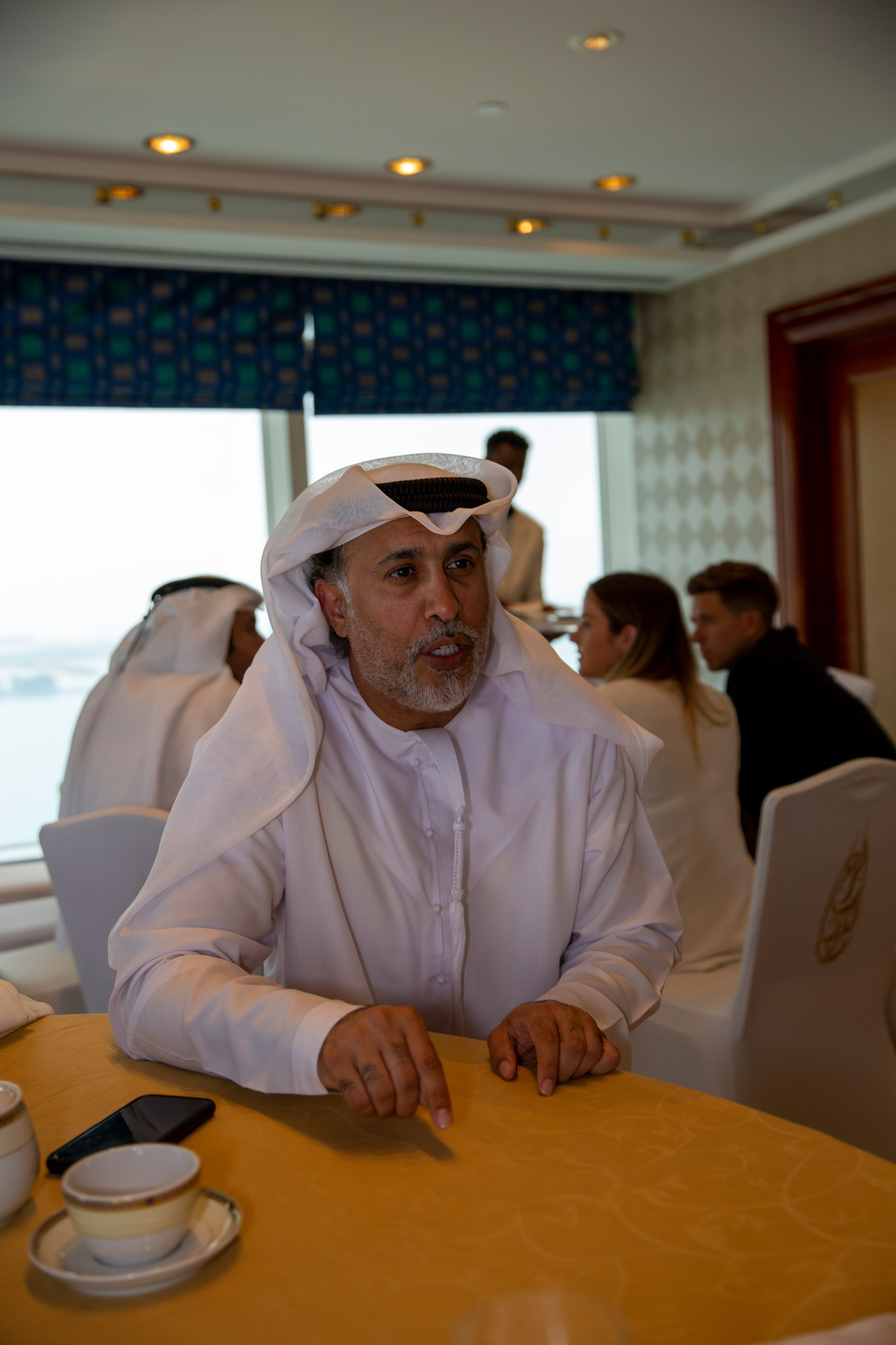 Corporate Moments. Photography | Videography | Marketing