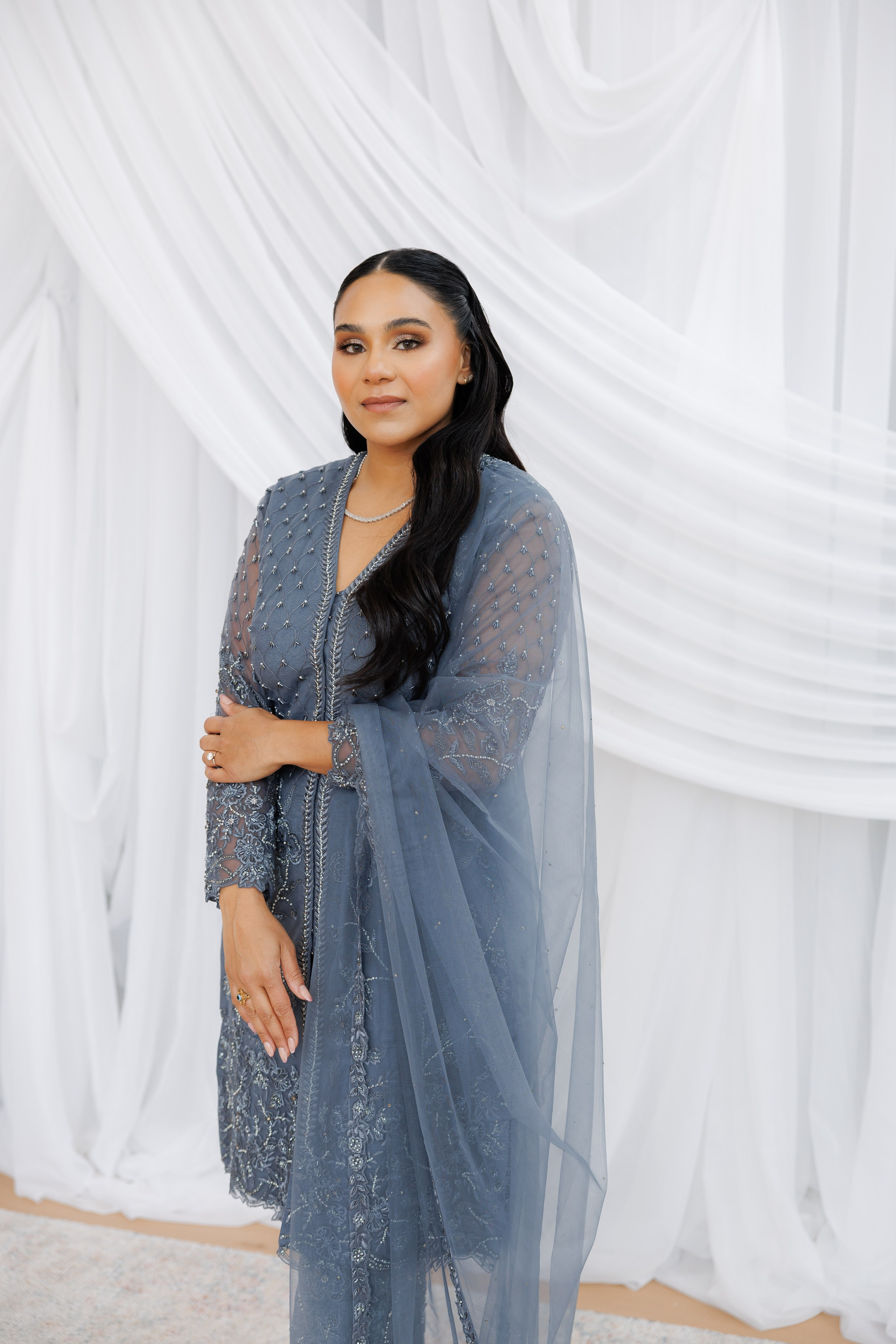 Rokha ceremony. Home