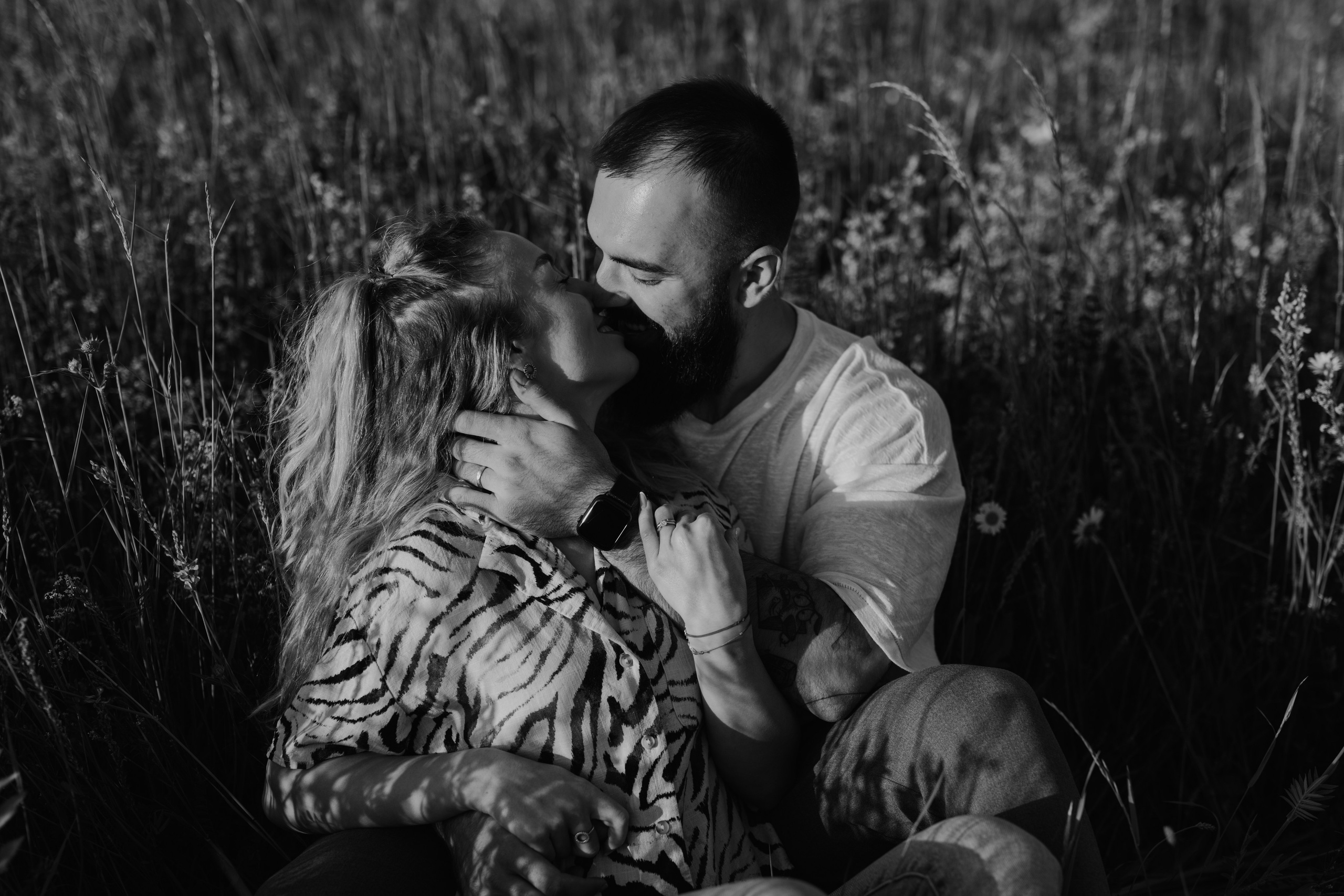 Diana & Robert. Main