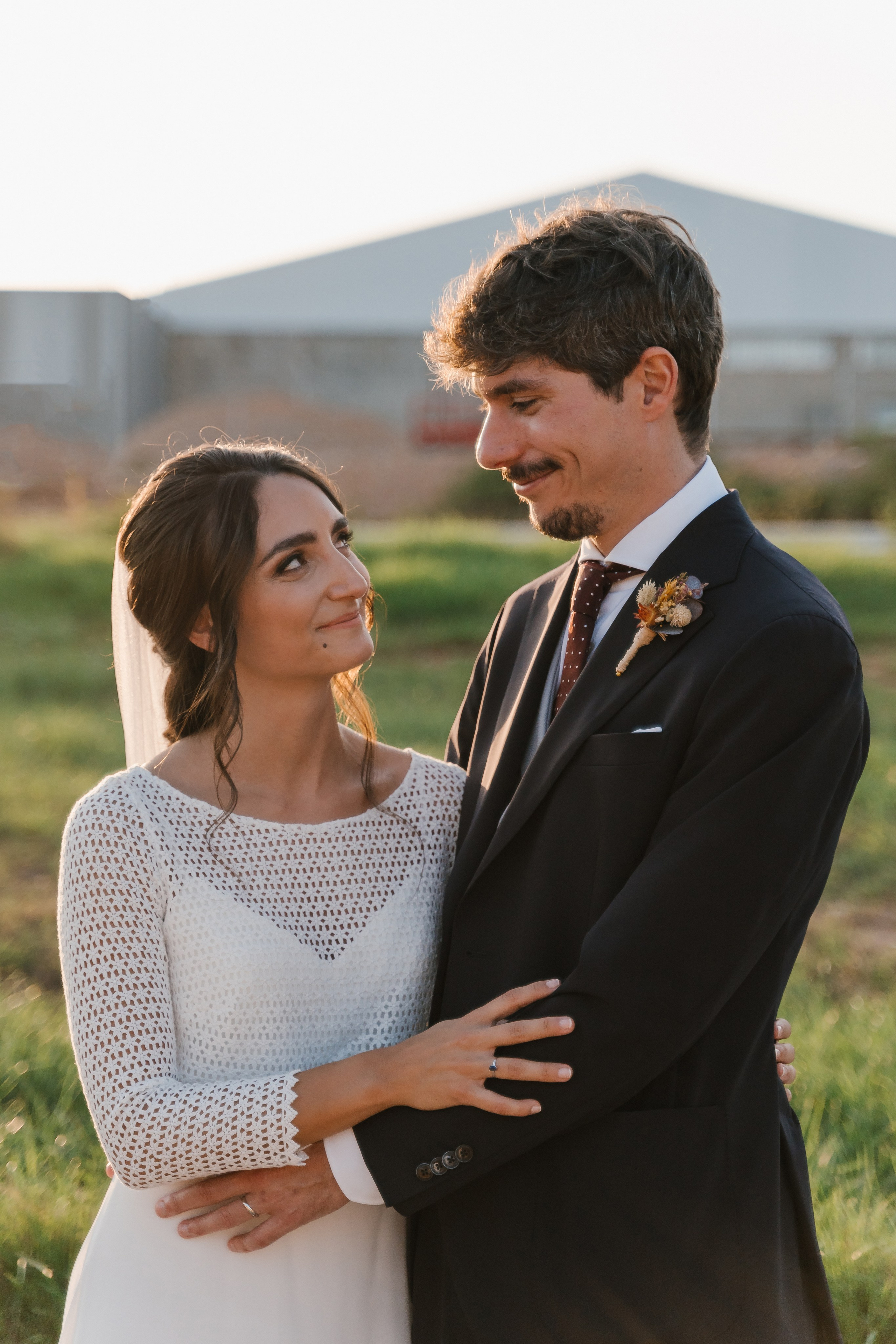 M & A. Fotógrafa de bodas y familias en España, Valencia: Nadia ProFoto