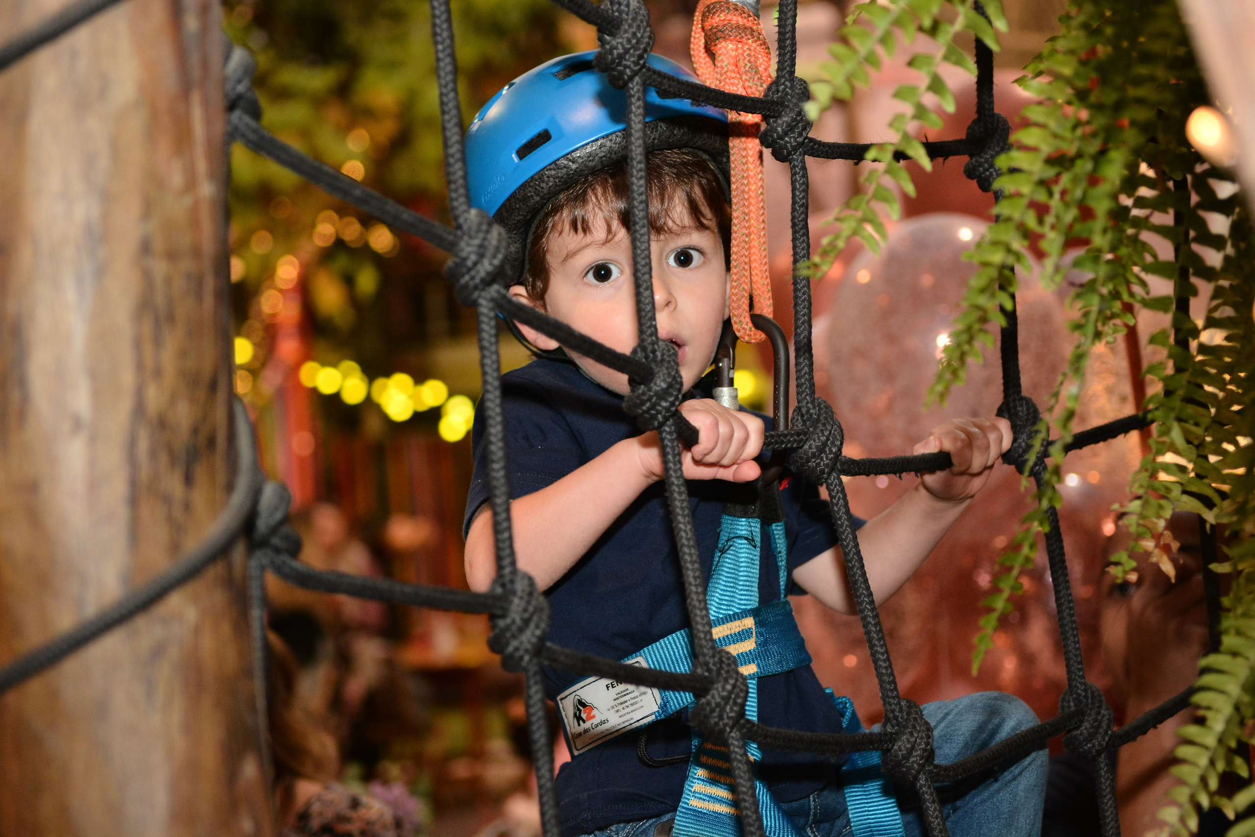 Lorena — 4 Anos. Rbfotoevideo